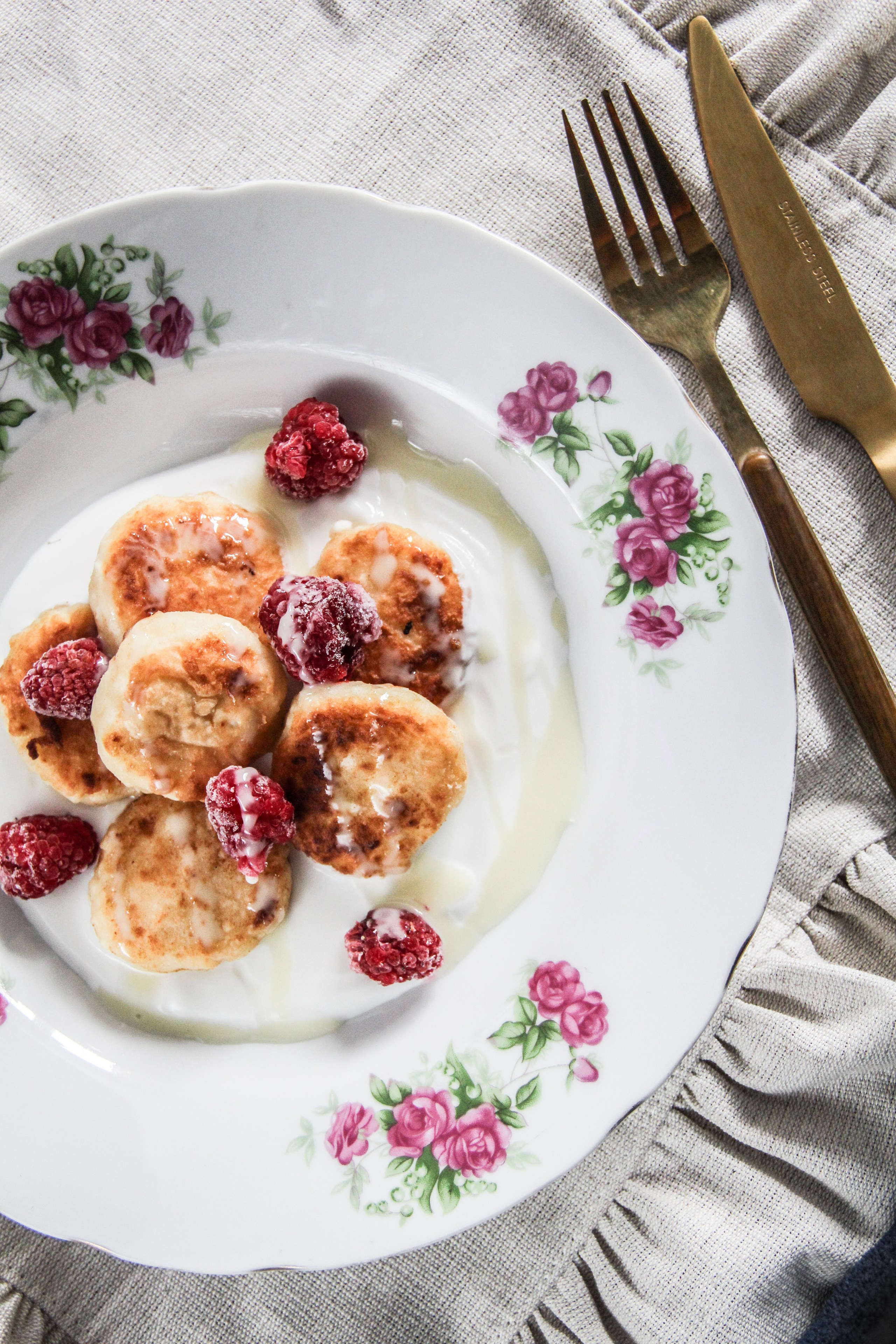 FOOD-съёмка. Семейный фотодуэт Ирина и Николай Власьевы. Фотосессии в Новосибирске