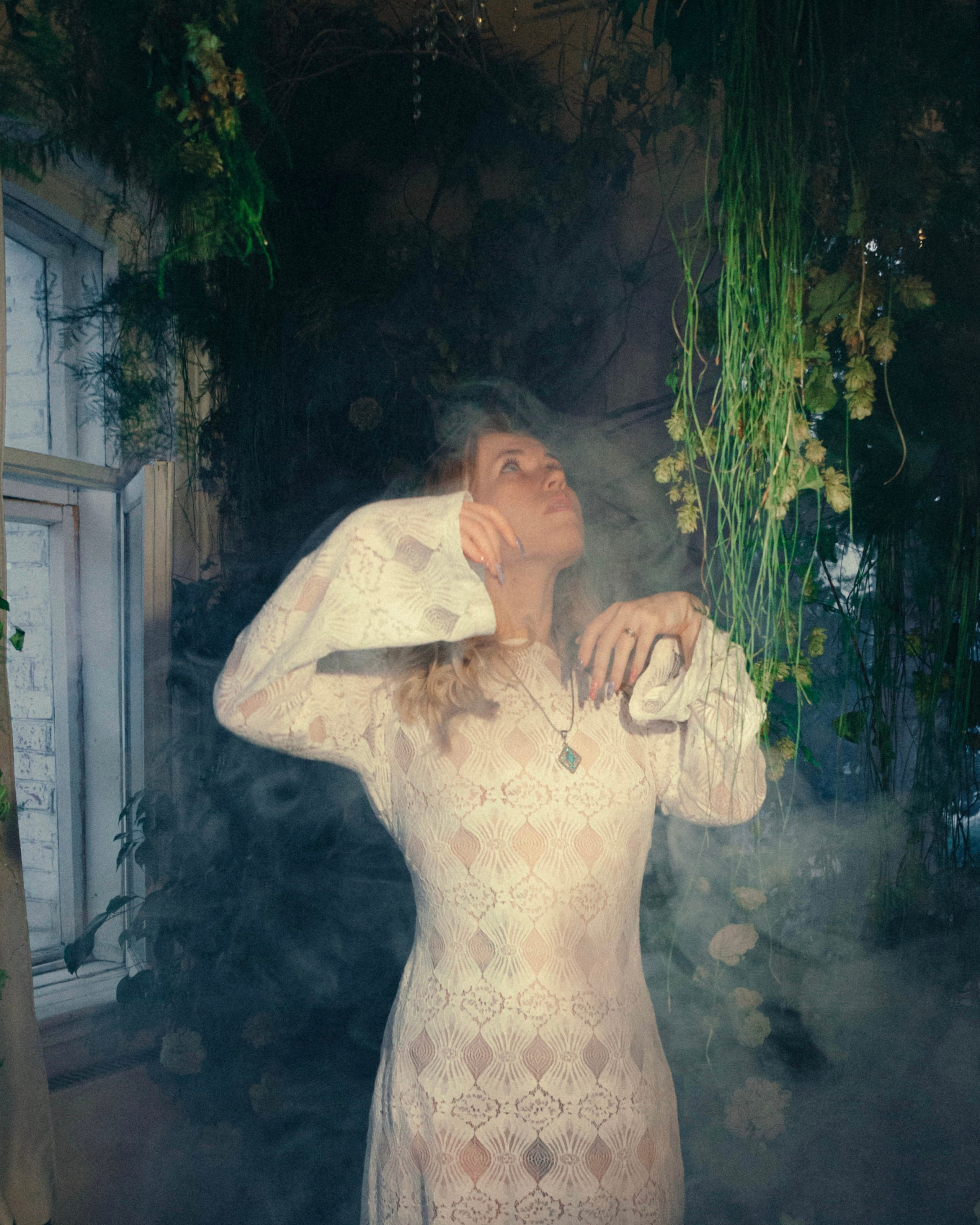 Таня. Женский фотограф Омск, Екатерина Петрова