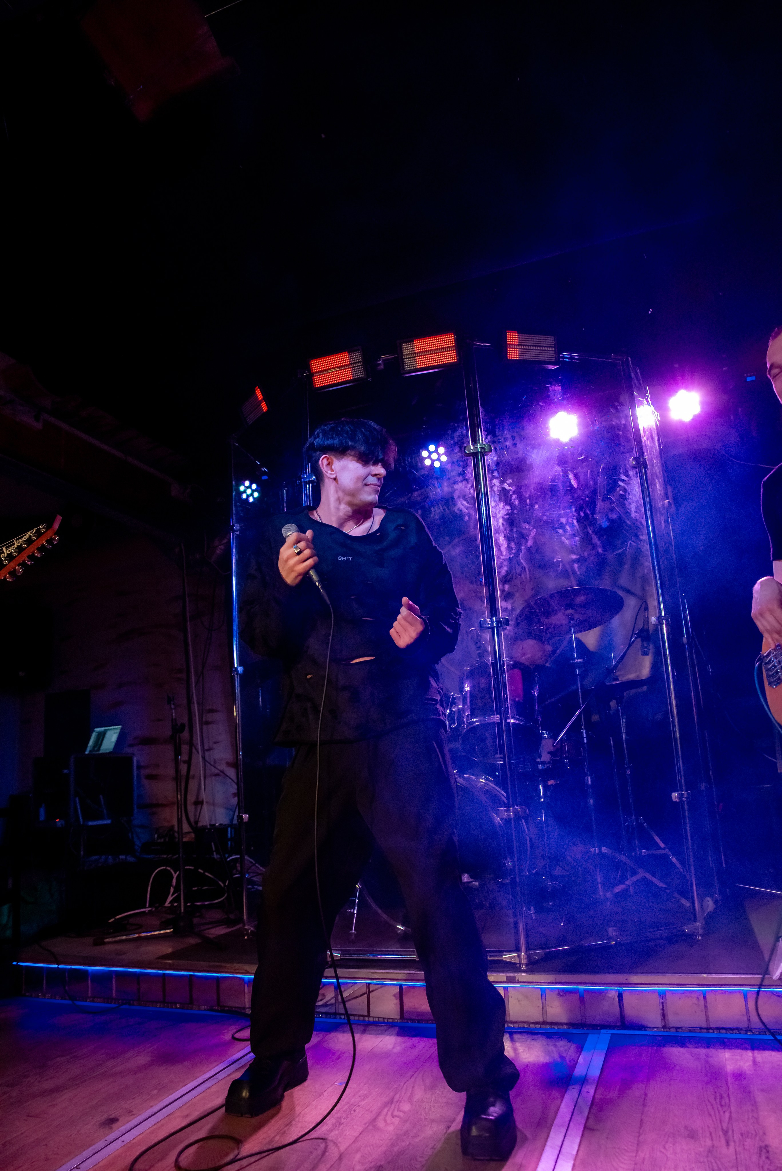 Концерт Дмитрия Галуза. Фотограф Крещение Венчание Москва