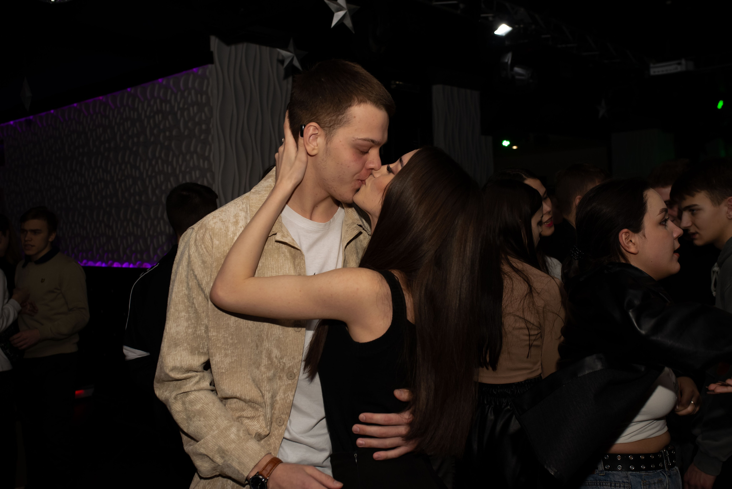 Клуб DEUS. Женский фотограф Крещение Венчание Москва Брянск