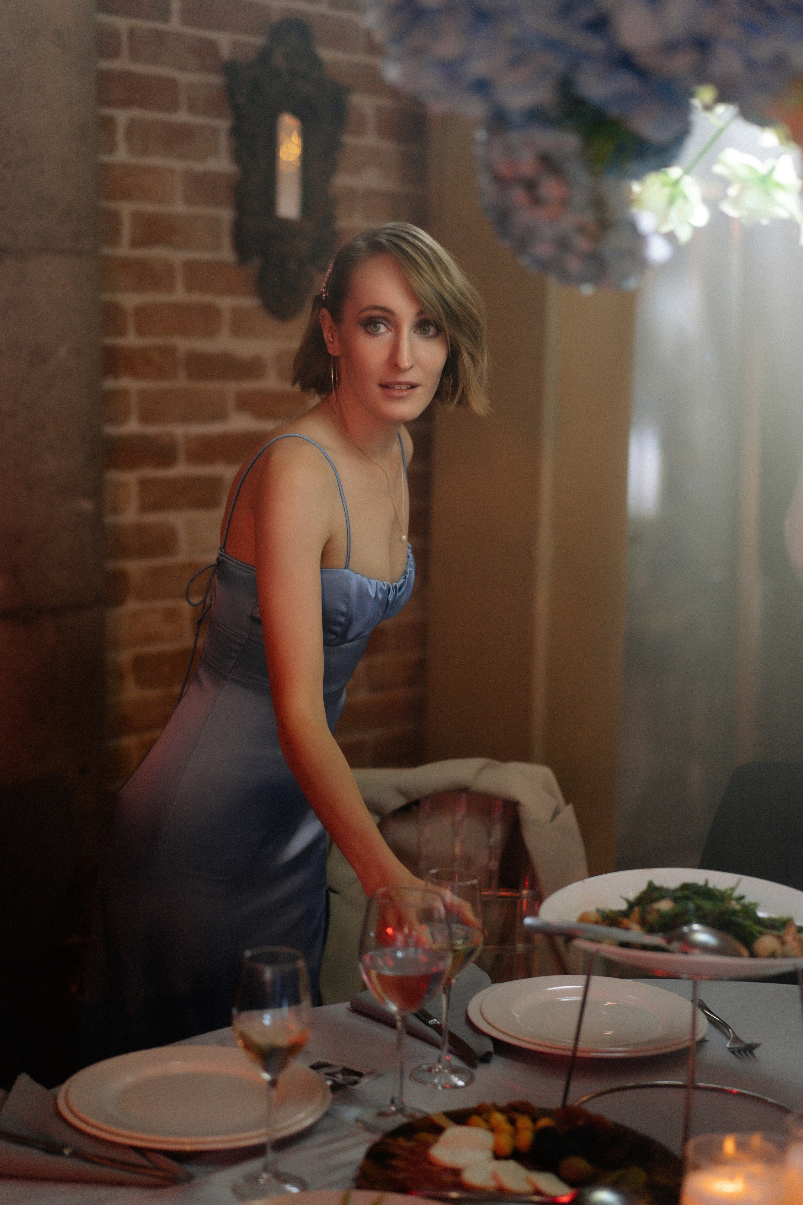 Вова и Катя. Фотограф Ксения Тимченко. Бережно к вам и вашим чувствам