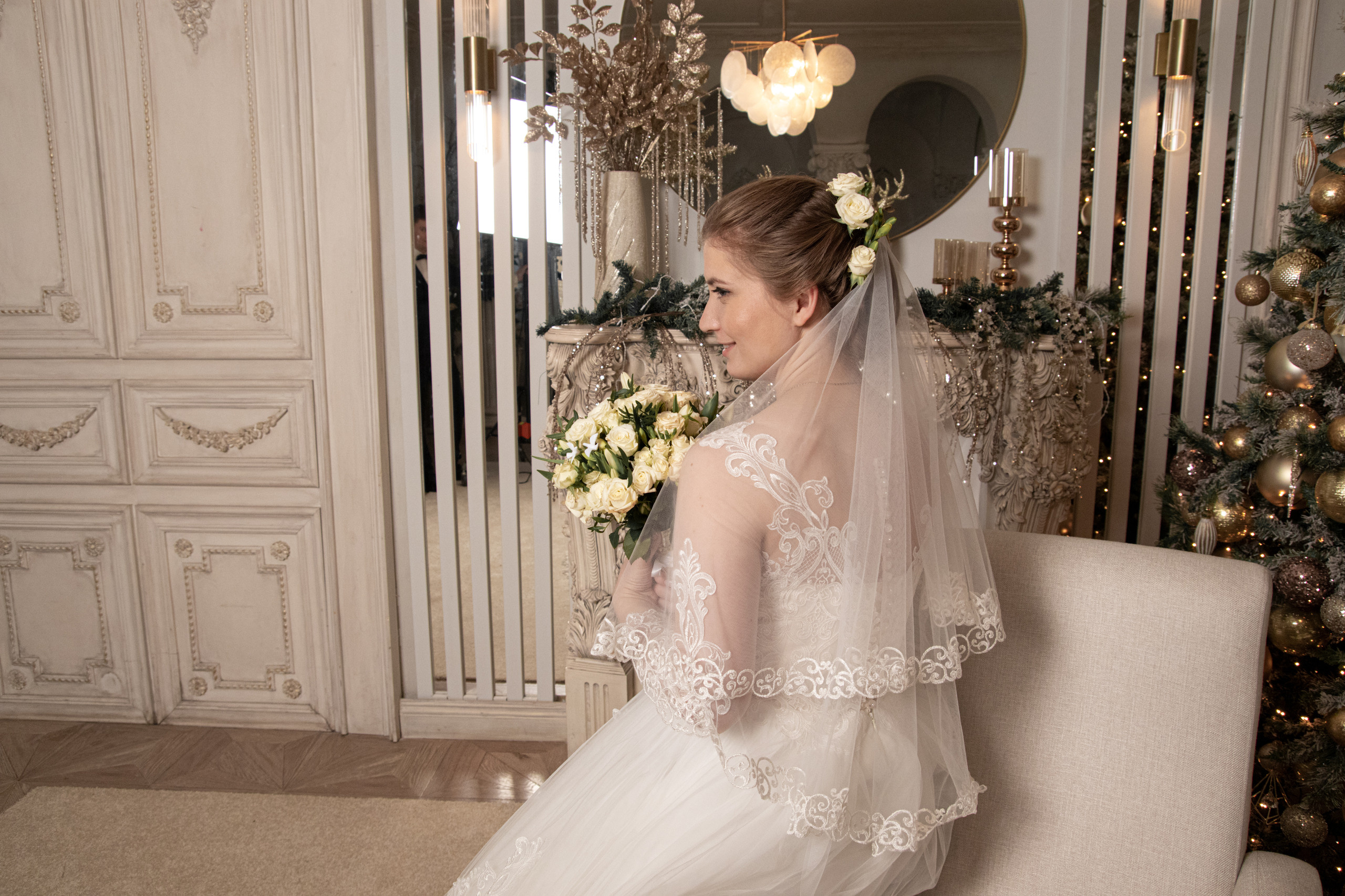 Свадебная съемка. Семейный, детский и свадебный фотограф Мария Бутаева Санкт-Петербург