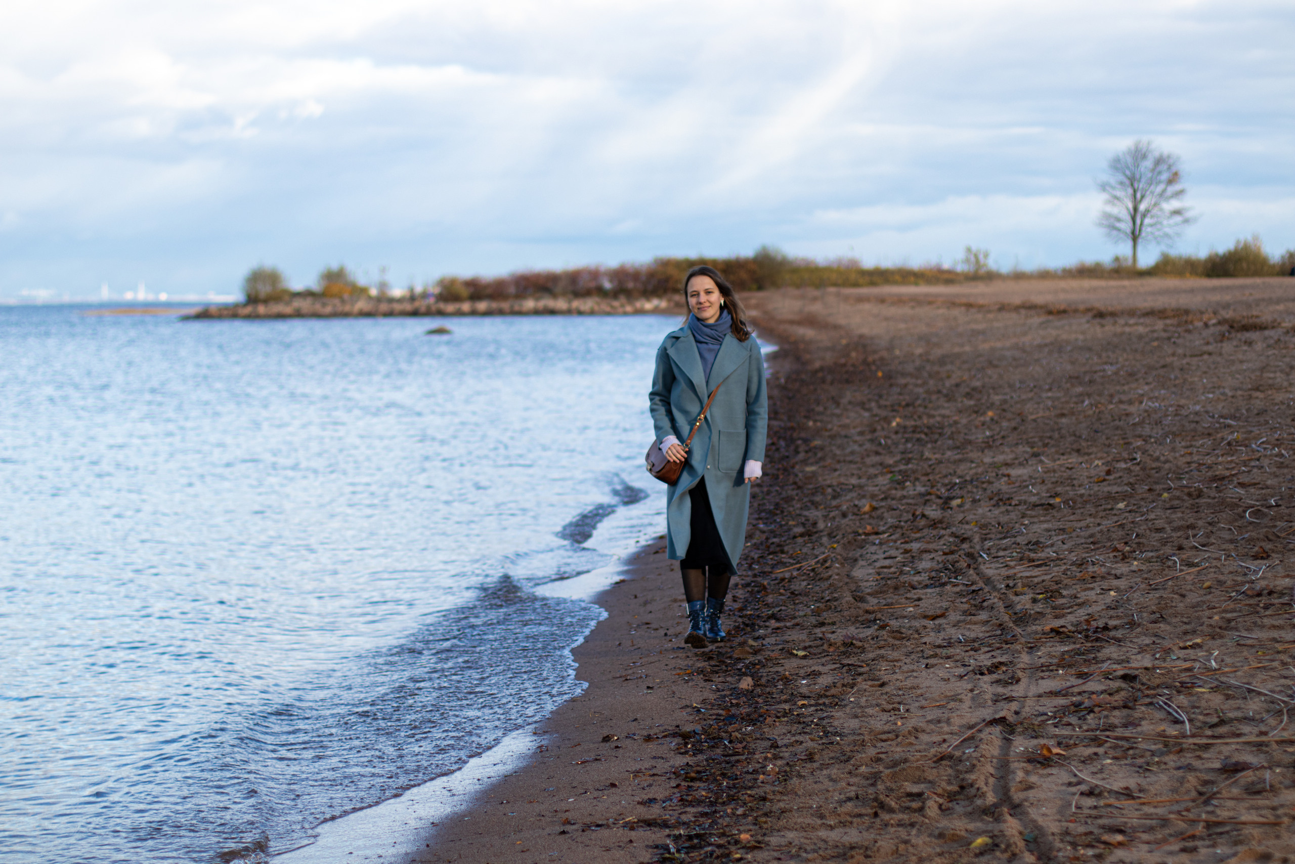 Портрет. Семейный, детский и свадебный фотограф Мария Бутаева Санкт-Петербург