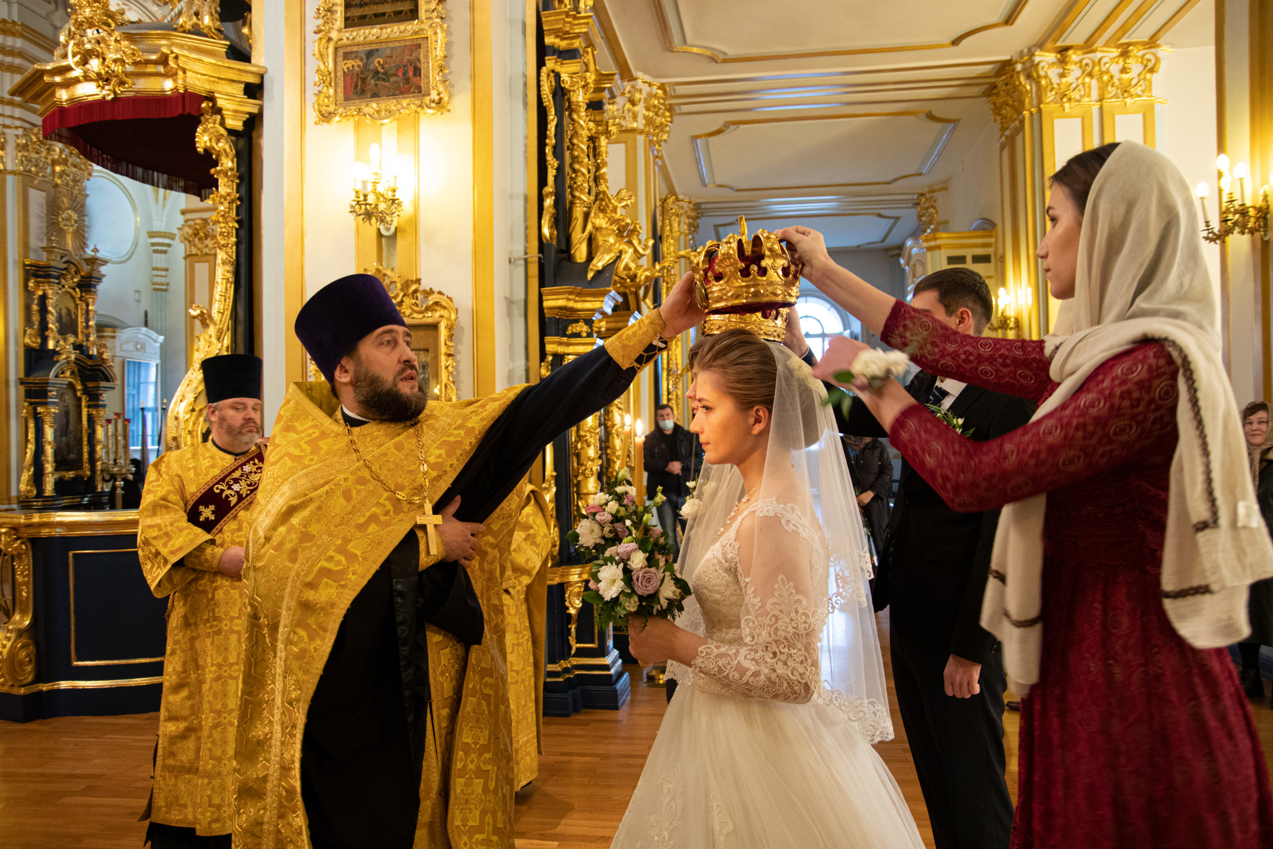 Свадебная съемка. Семейный, детский и свадебный фотограф Мария Бутаева Санкт-Петербург