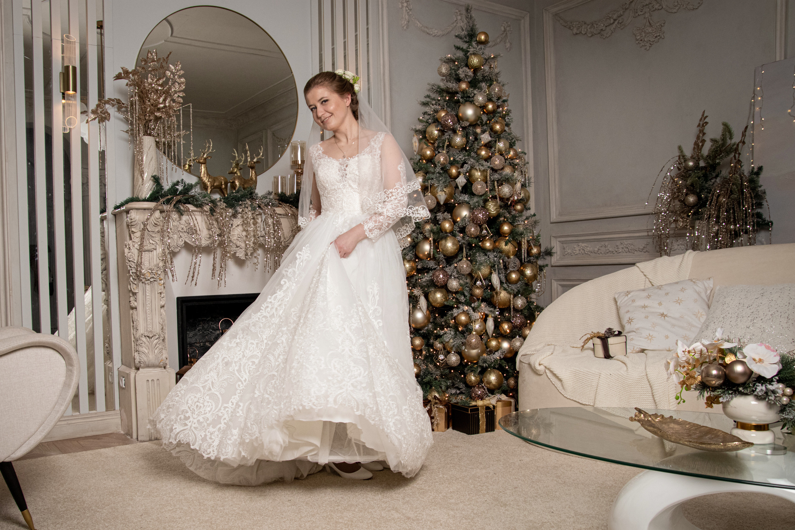 Свадебная съемка. Семейный, детский и свадебный фотограф Мария Бутаева Санкт-Петербург