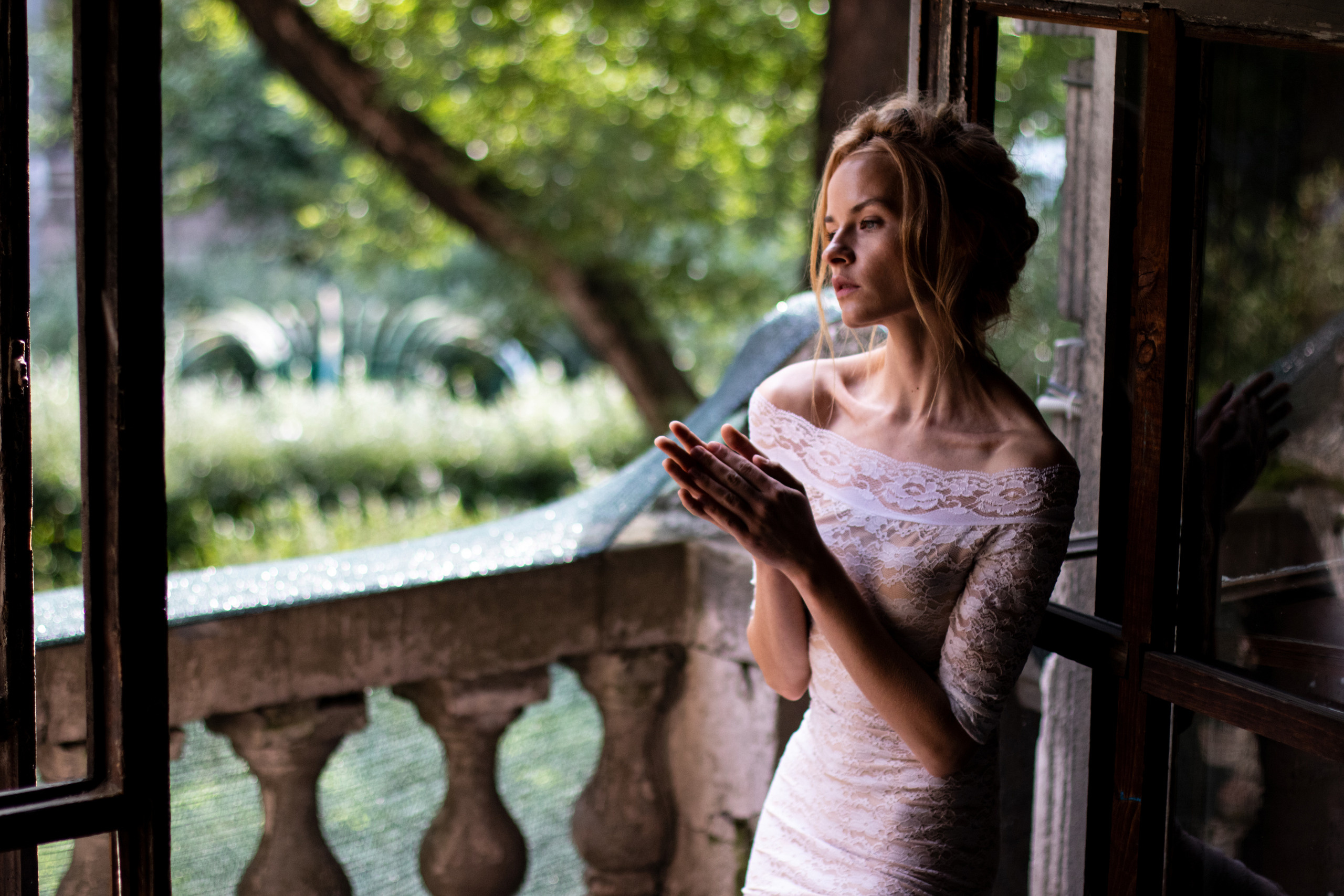 Портрет. Семейный, детский и свадебный фотограф Мария Бутаева Санкт-Петербург