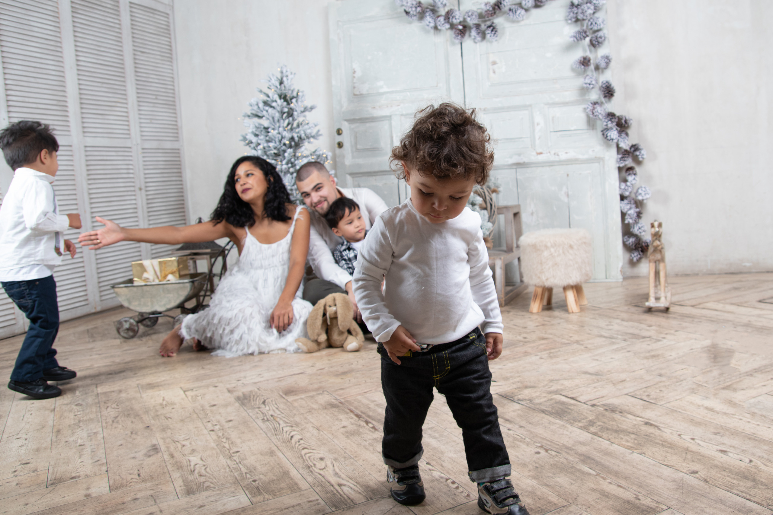 Albina Gussule. Семейный, детский и свадебный фотограф Мария Бутаева Санкт-Петербург