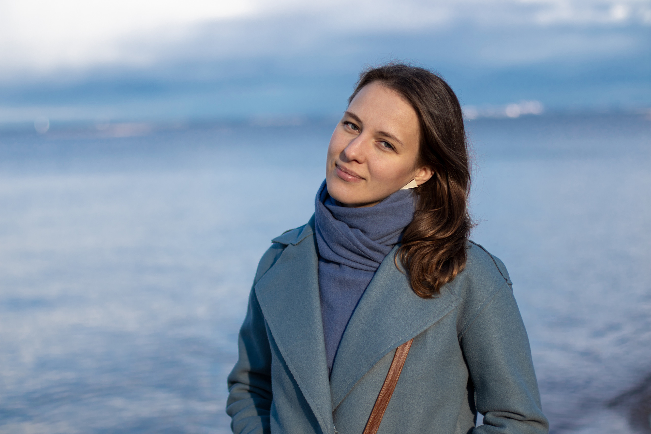 Наташа. Семейный, детский и свадебный фотограф Мария Бутаева Санкт-Петербург