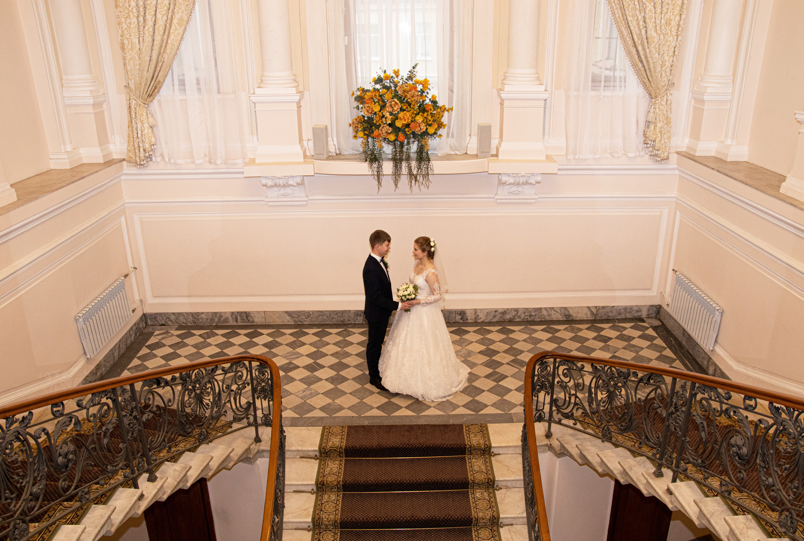 Свадебная съемка. Семейный, детский и свадебный фотограф Мария Бутаева Санкт-Петербург