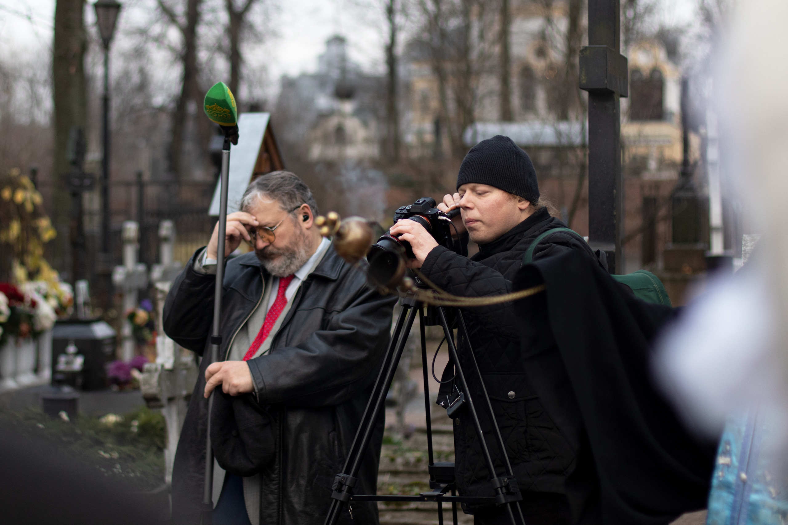 День Рождения Архимандрита Елеазара. Семейный, детский и свадебный фотограф Мария Бутаева Санкт-Петербург