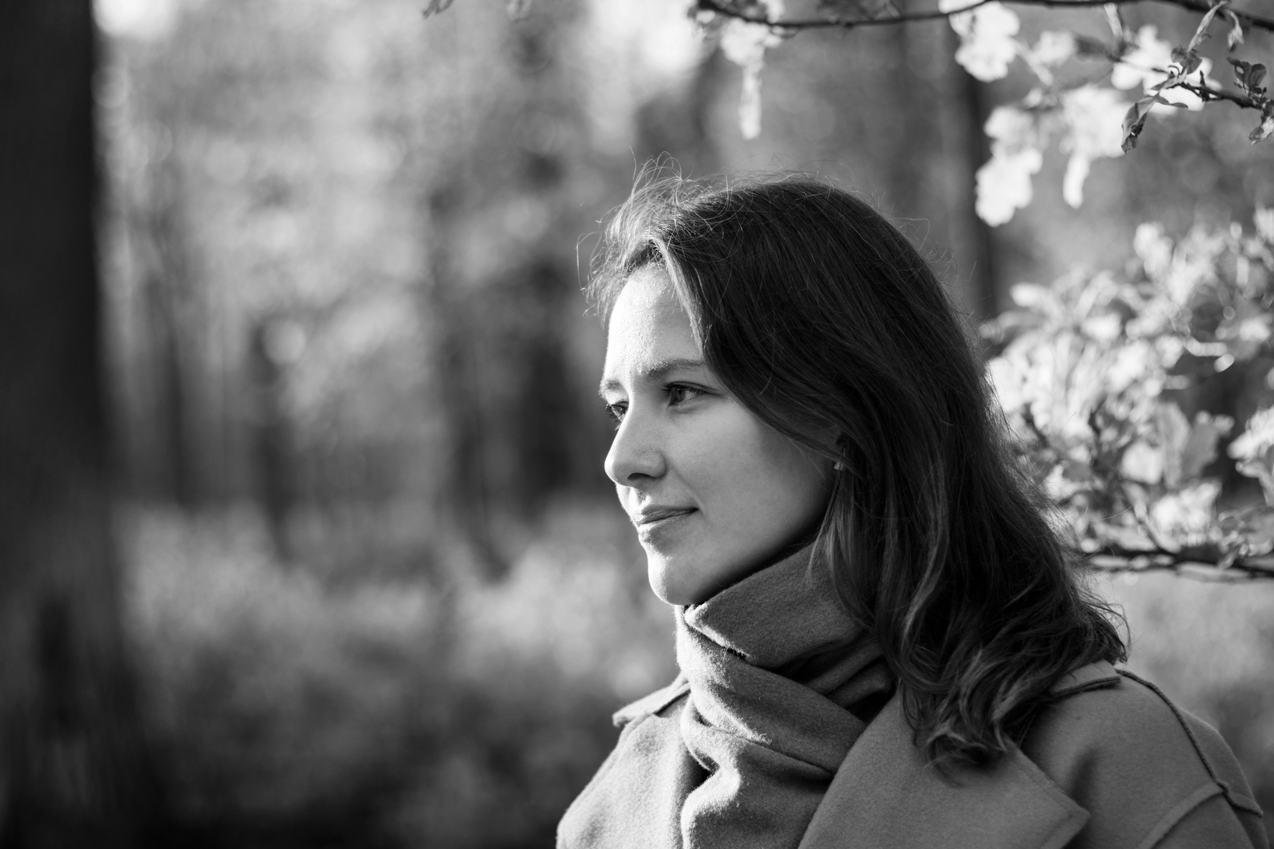 Портрет. Семейный, детский и свадебный фотограф Мария Бутаева Санкт-Петербург