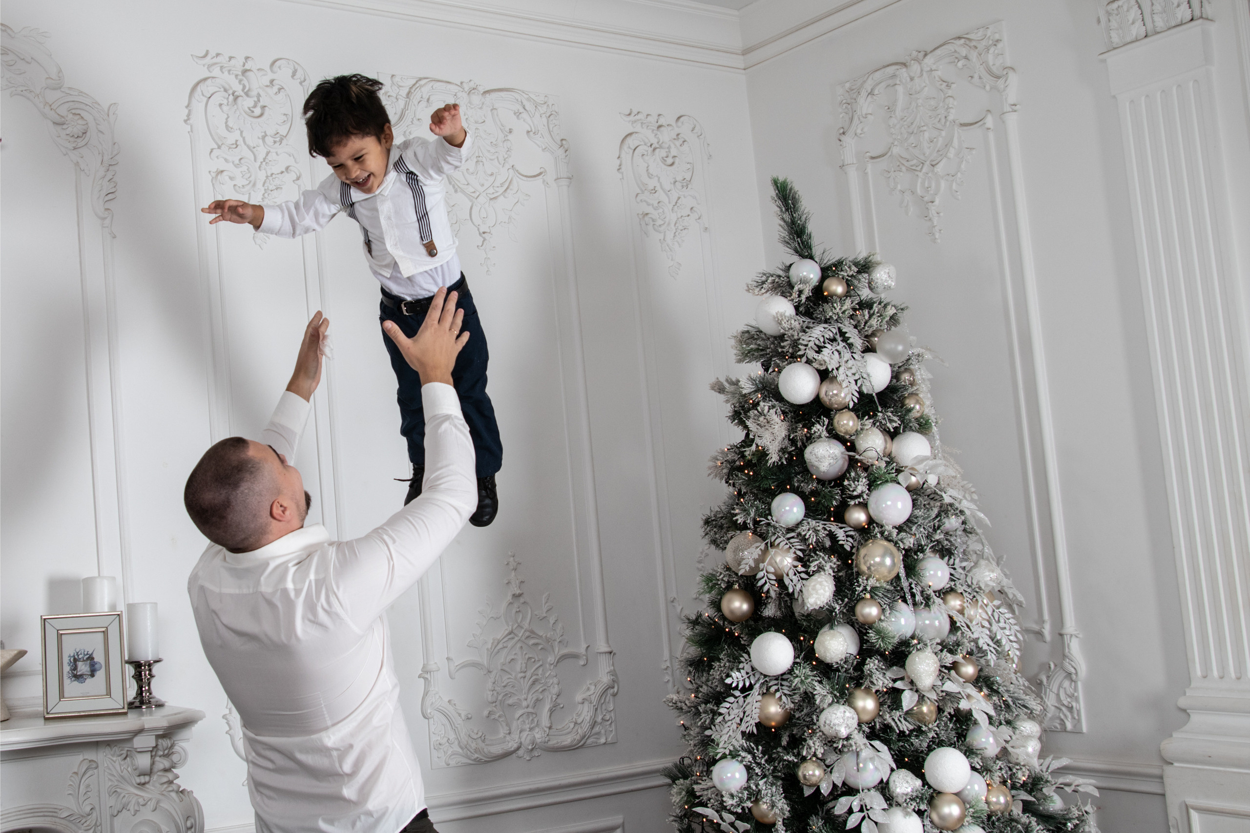 Albina Gussule. Семейный, детский и свадебный фотограф Мария Бутаева Санкт-Петербург