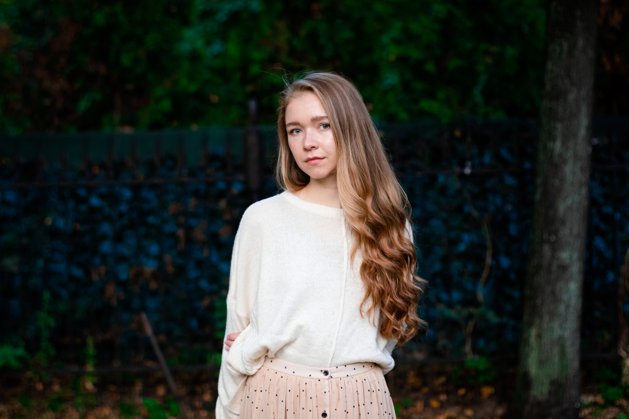 Портрет. Семейный, детский и свадебный фотограф Мария Бутаева Санкт-Петербург