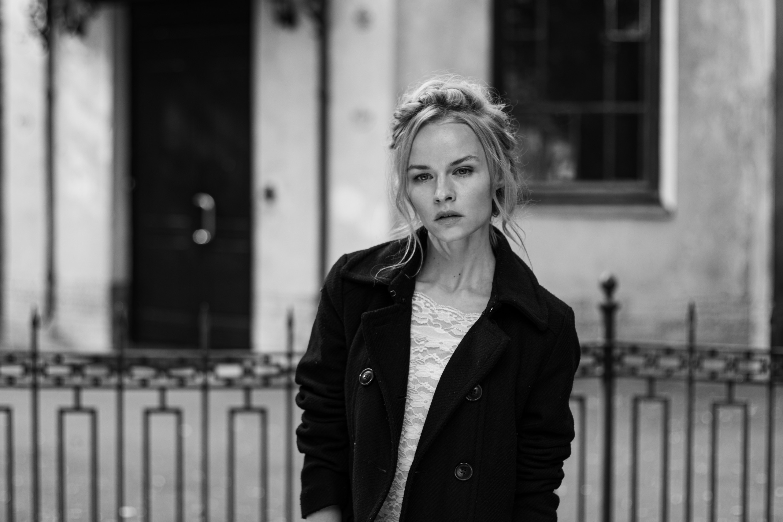 Ксения. Семейный, детский и свадебный фотограф Мария Бутаева Санкт-Петербург