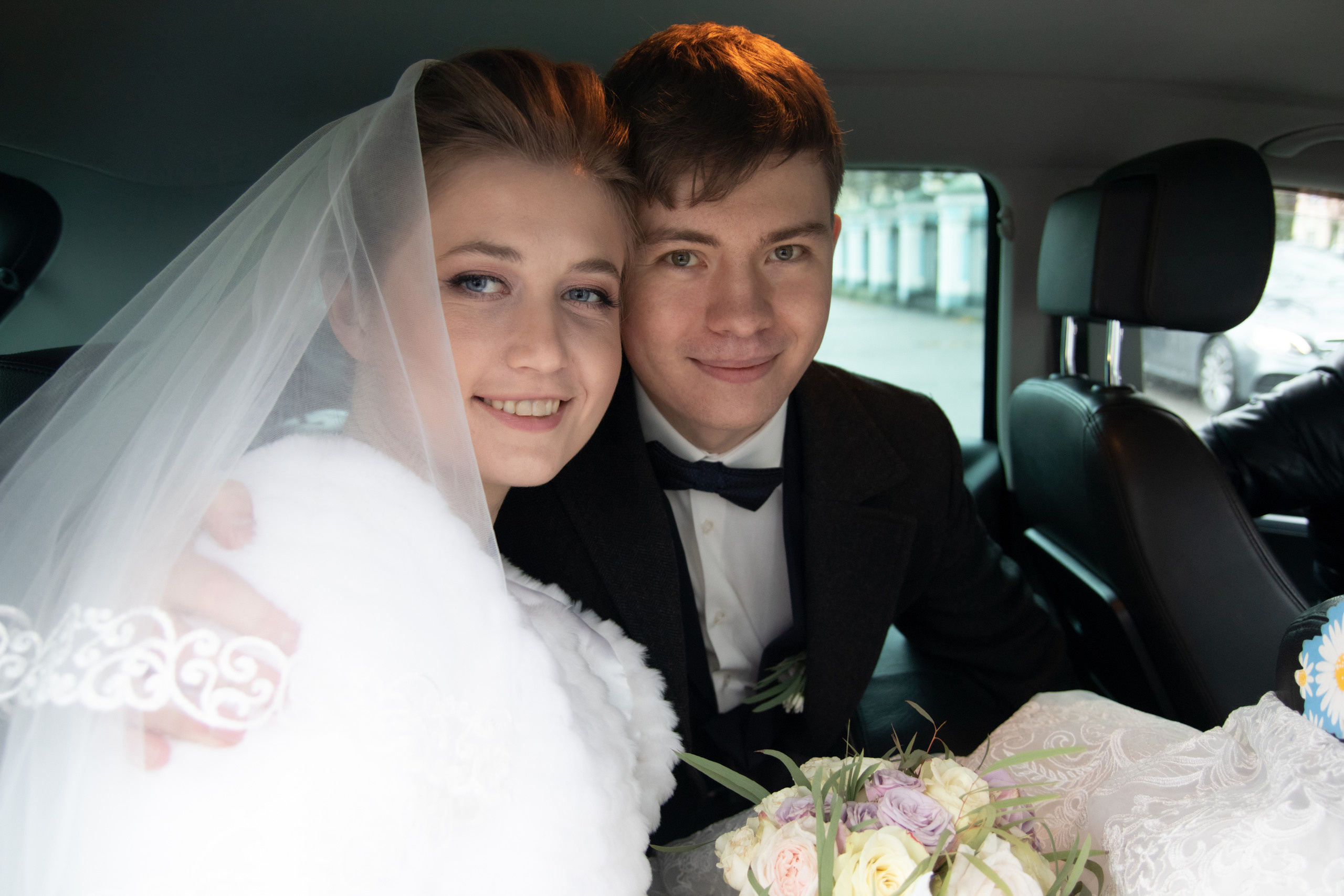 Максим и Юля. Семейный, детский и свадебный фотограф Мария Бутаева Санкт-Петербург