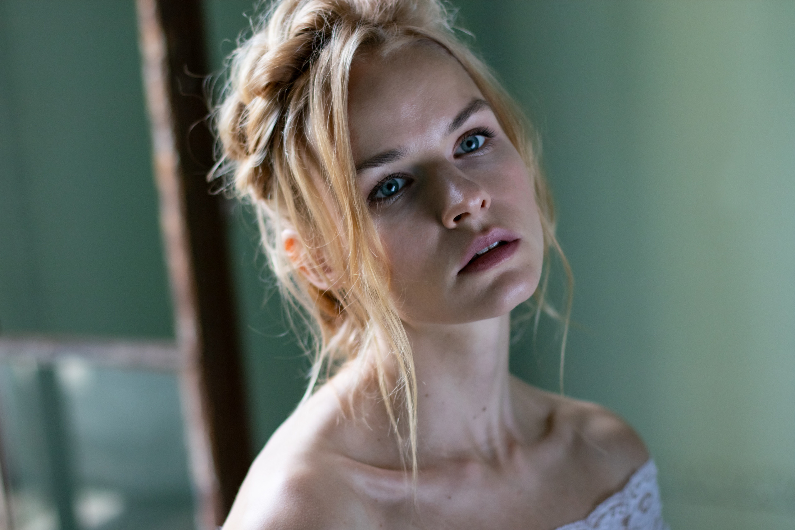 Ксения. Семейный, детский и свадебный фотограф Мария Бутаева Санкт-Петербург