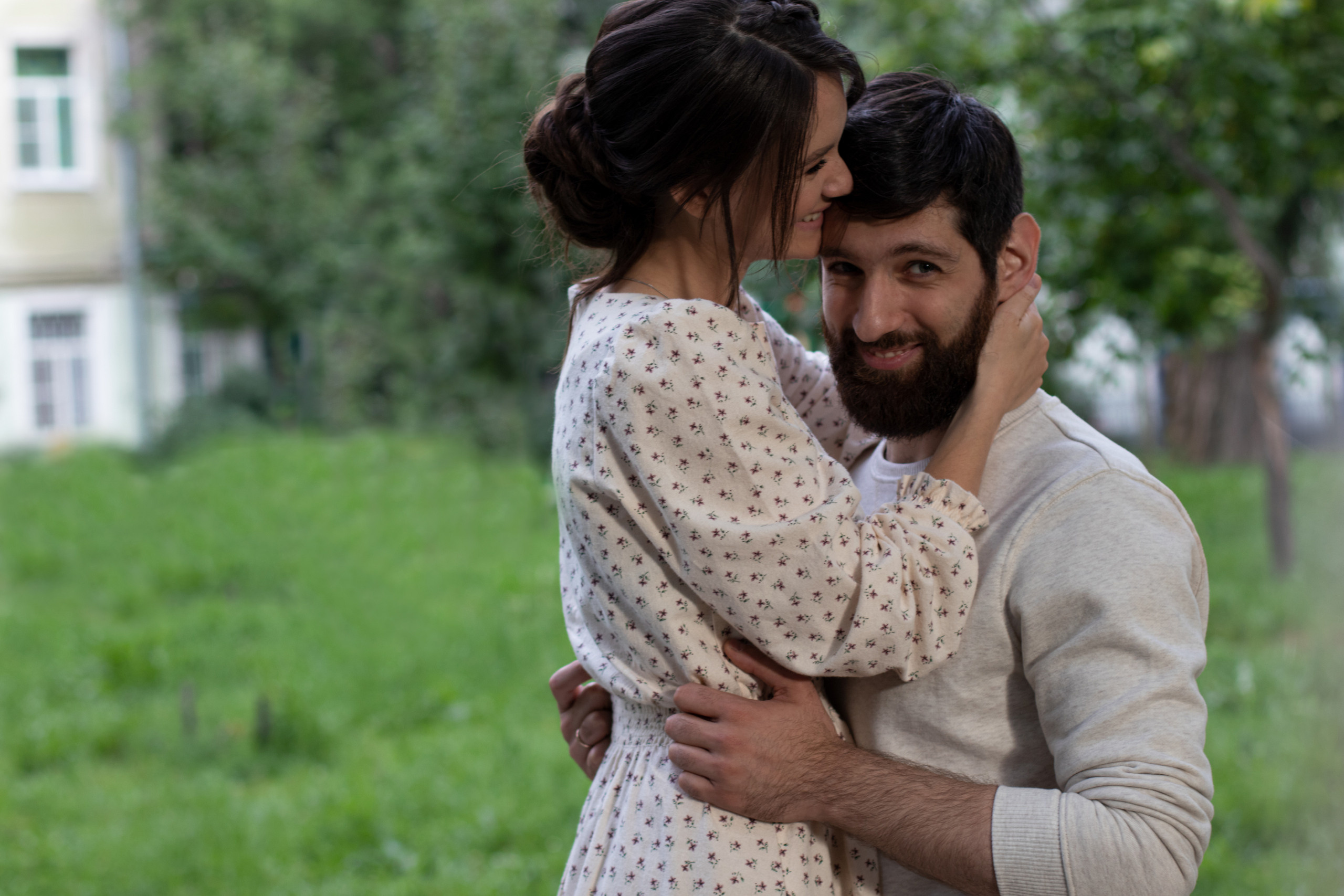 Love stories. Семейный, детский и свадебный фотограф Мария Бутаева Санкт-Петербург