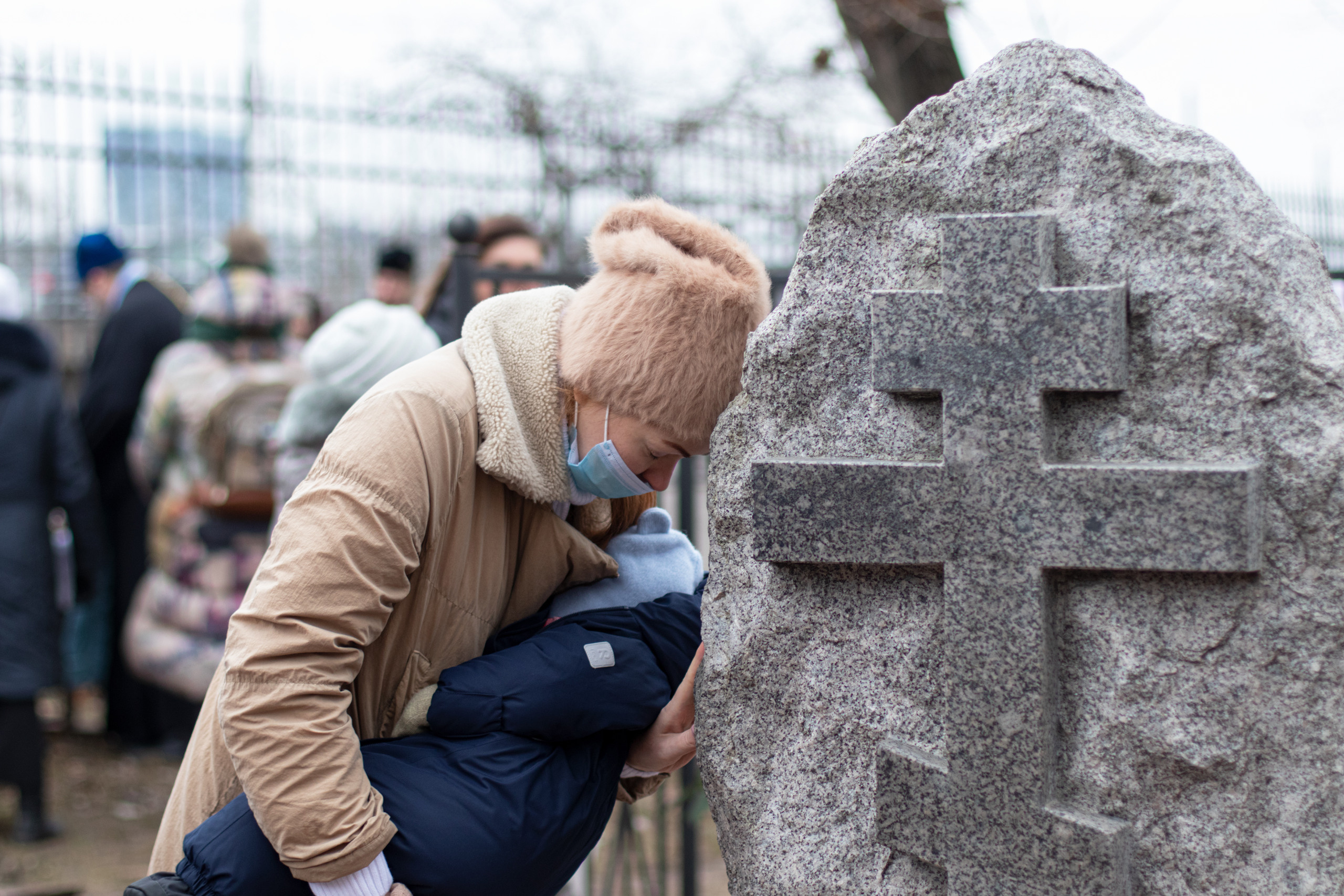 День Рождения Архимандрита Елеазара. Семейный, детский и свадебный фотограф Мария Бутаева Санкт-Петербург
