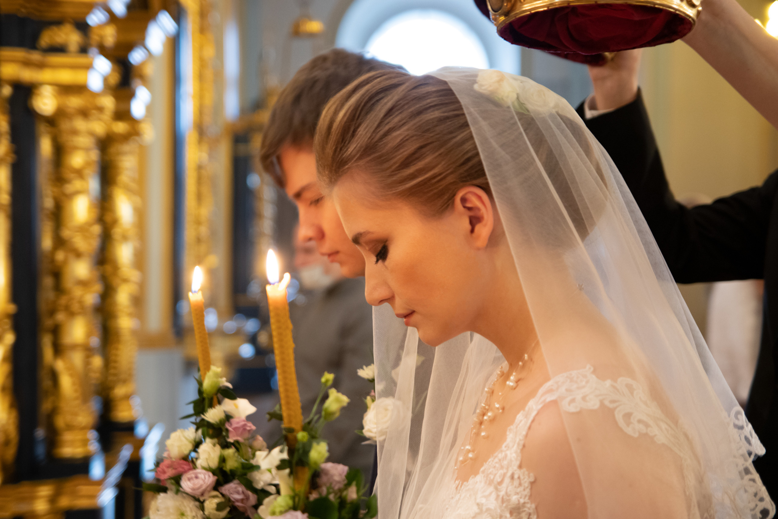 Свадебная съемка. Семейный, детский и свадебный фотограф Мария Бутаева Санкт-Петербург