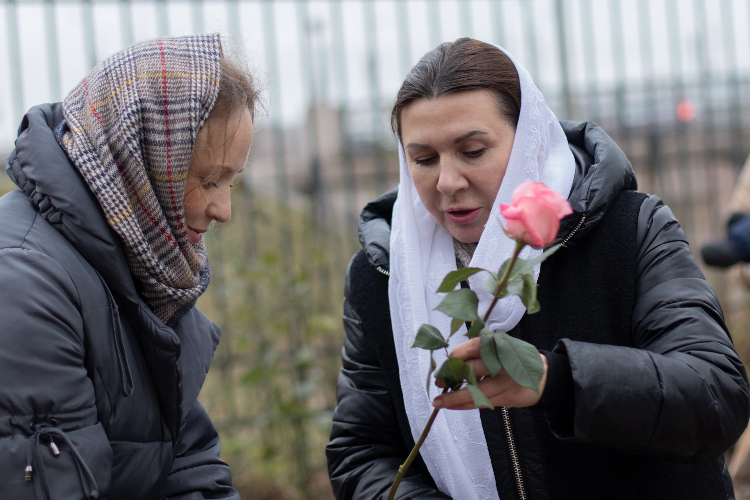День Рождения Архимандрита Елеазара. Семейный, детский и свадебный фотограф Мария Бутаева Санкт-Петербург