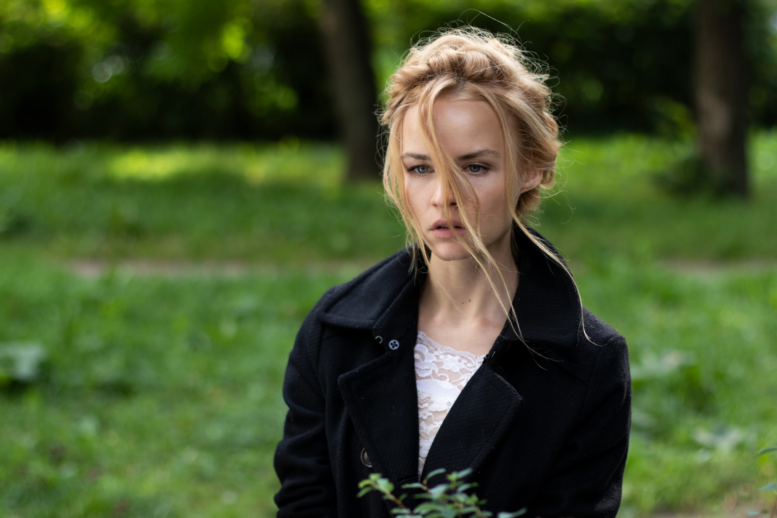 Портрет. Семейный, детский и свадебный фотограф Мария Бутаева Санкт-Петербург