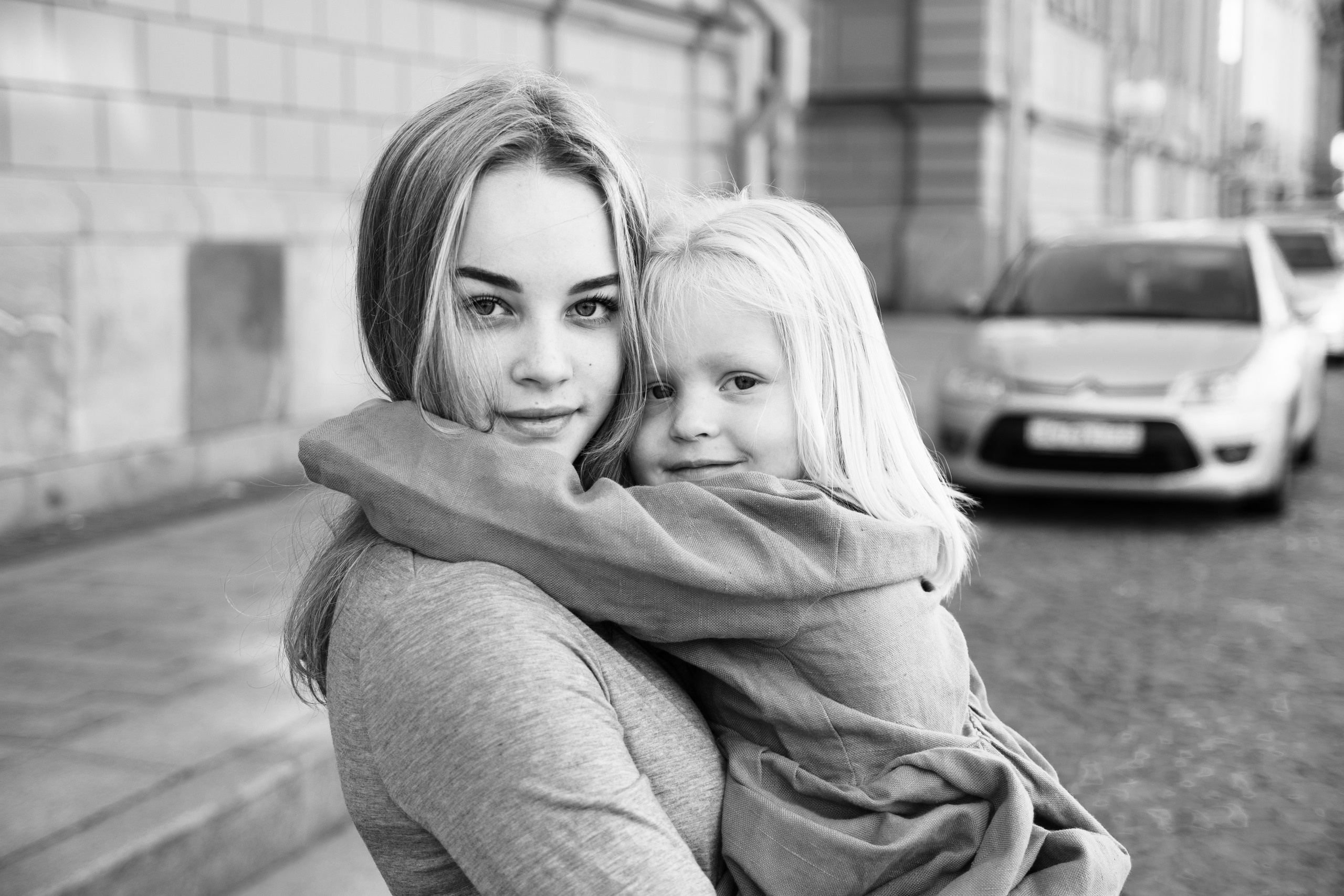 Спирины. Семейный, детский и свадебный фотограф Мария Бутаева Санкт-Петербург