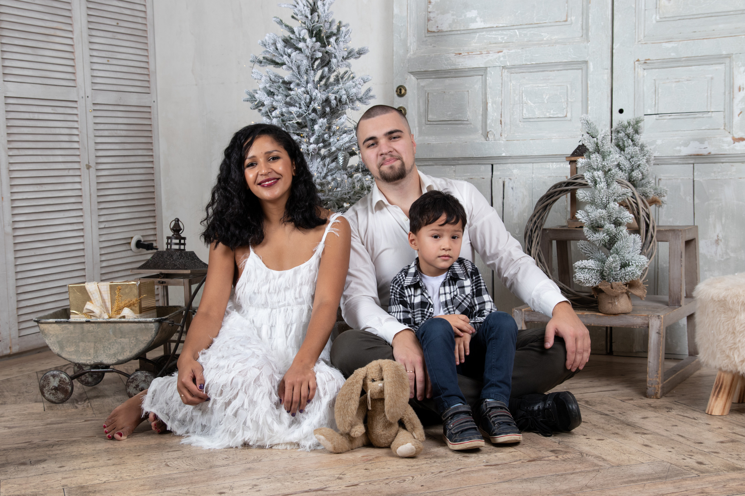 Albina Gussule. Семейный, детский и свадебный фотограф Мария Бутаева Санкт-Петербург