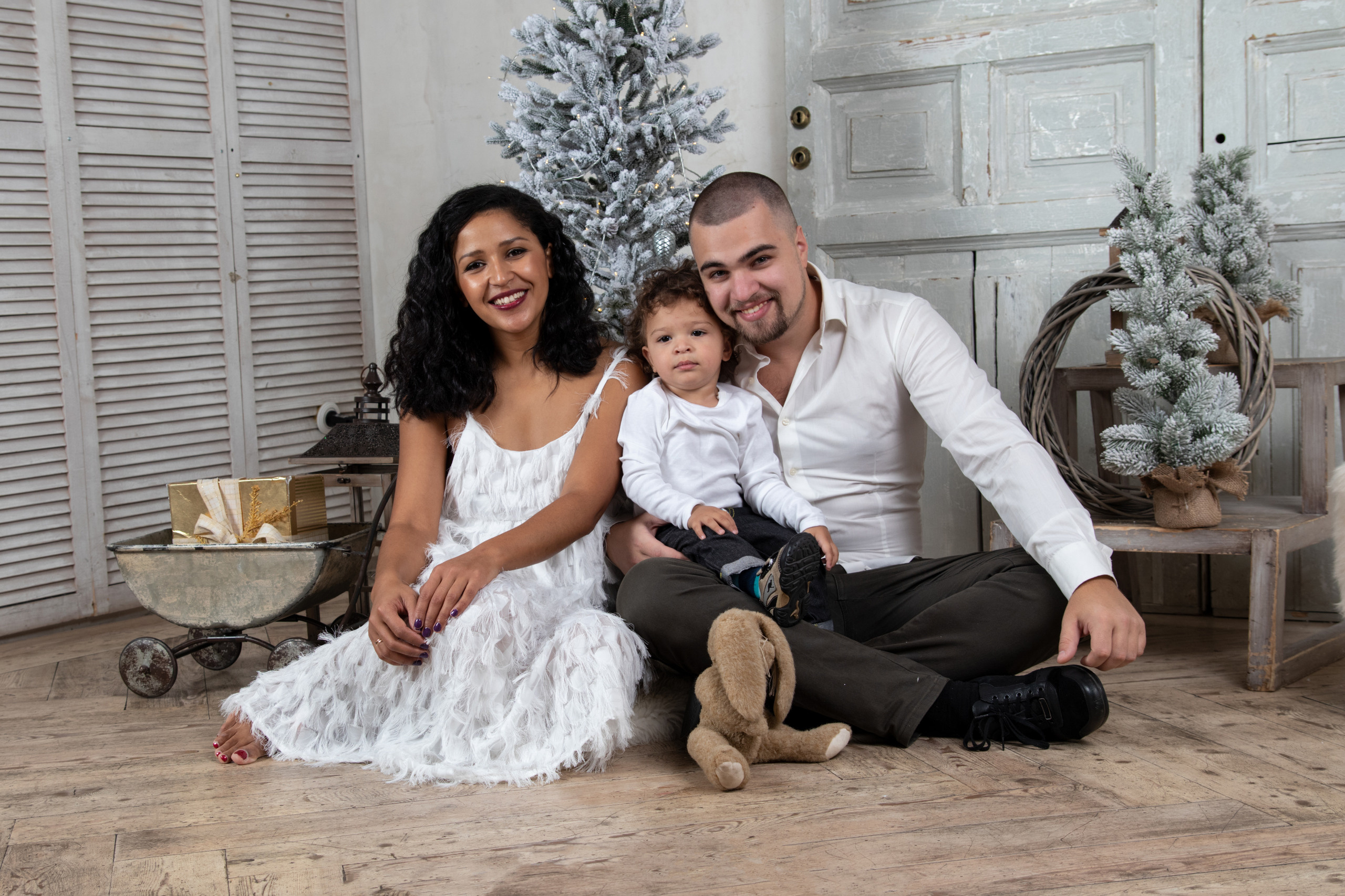 Albina Gussule. Семейный, детский и свадебный фотограф Мария Бутаева Санкт-Петербург