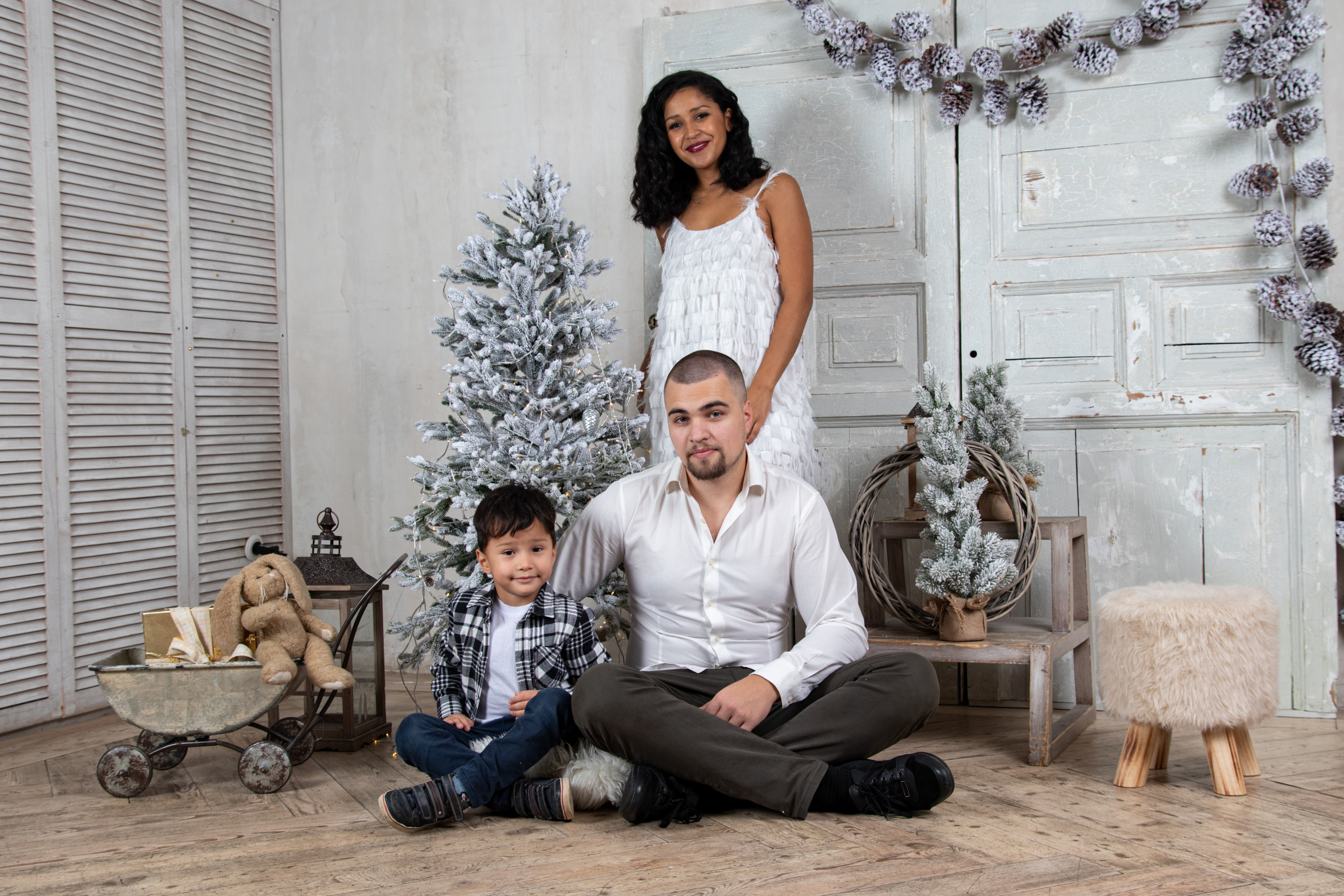 Albina Gussule. Семейный, детский и свадебный фотограф Мария Бутаева Санкт-Петербург