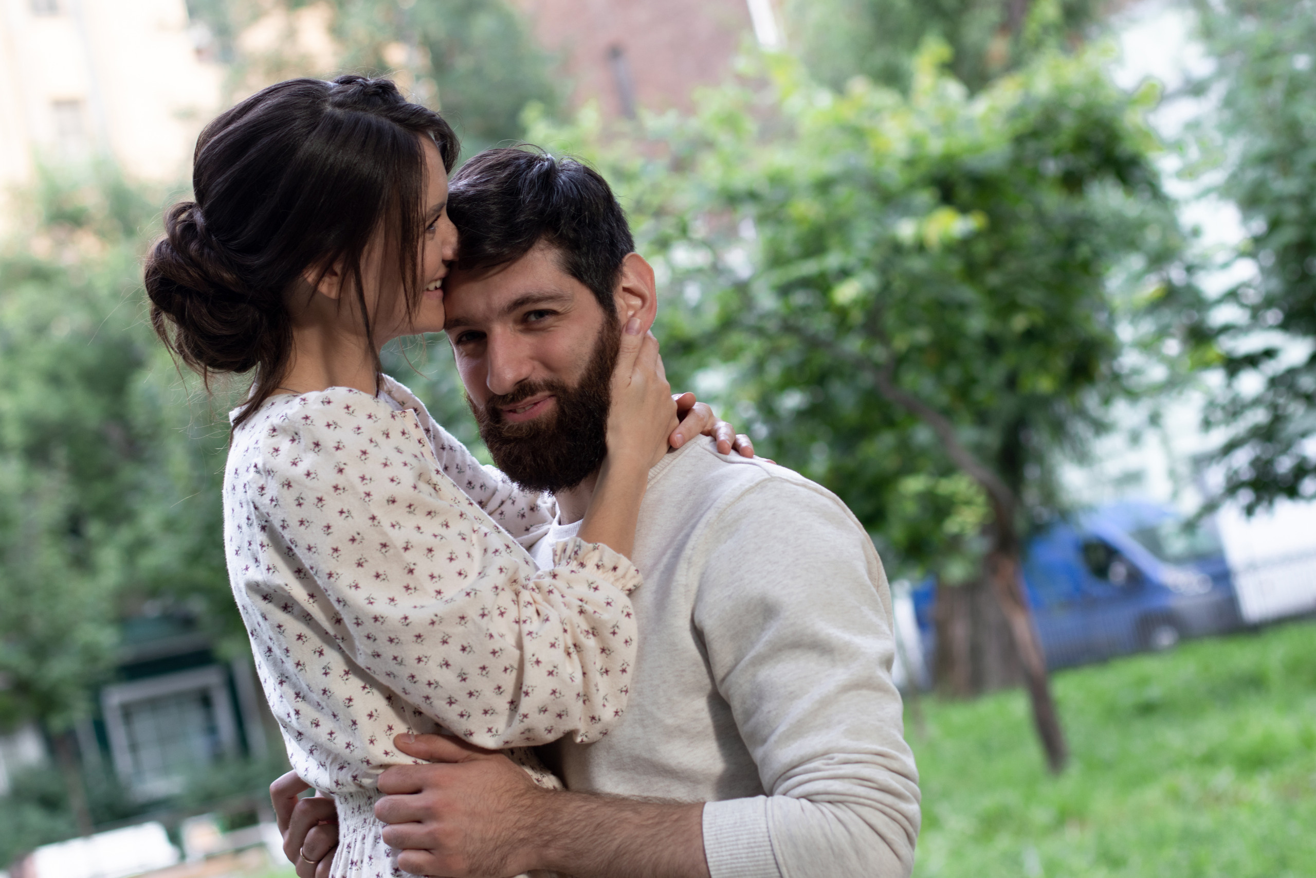 Love stories. Семейный, детский и свадебный фотограф Мария Бутаева Санкт-Петербург