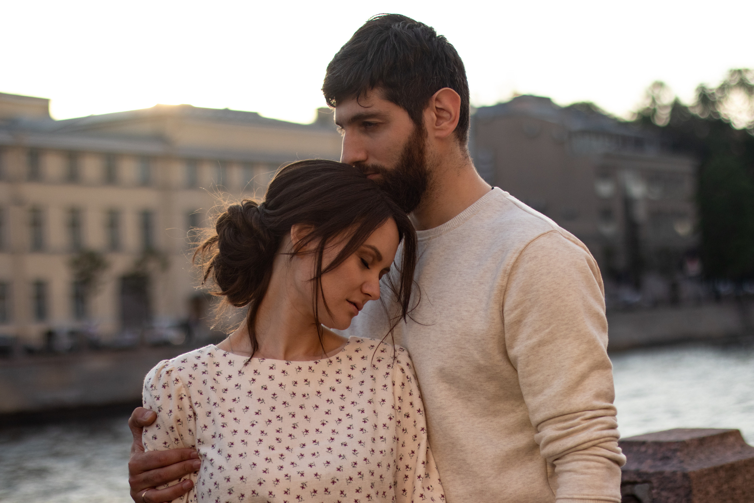 Love stories. Семейный, детский и свадебный фотограф Мария Бутаева Санкт-Петербург