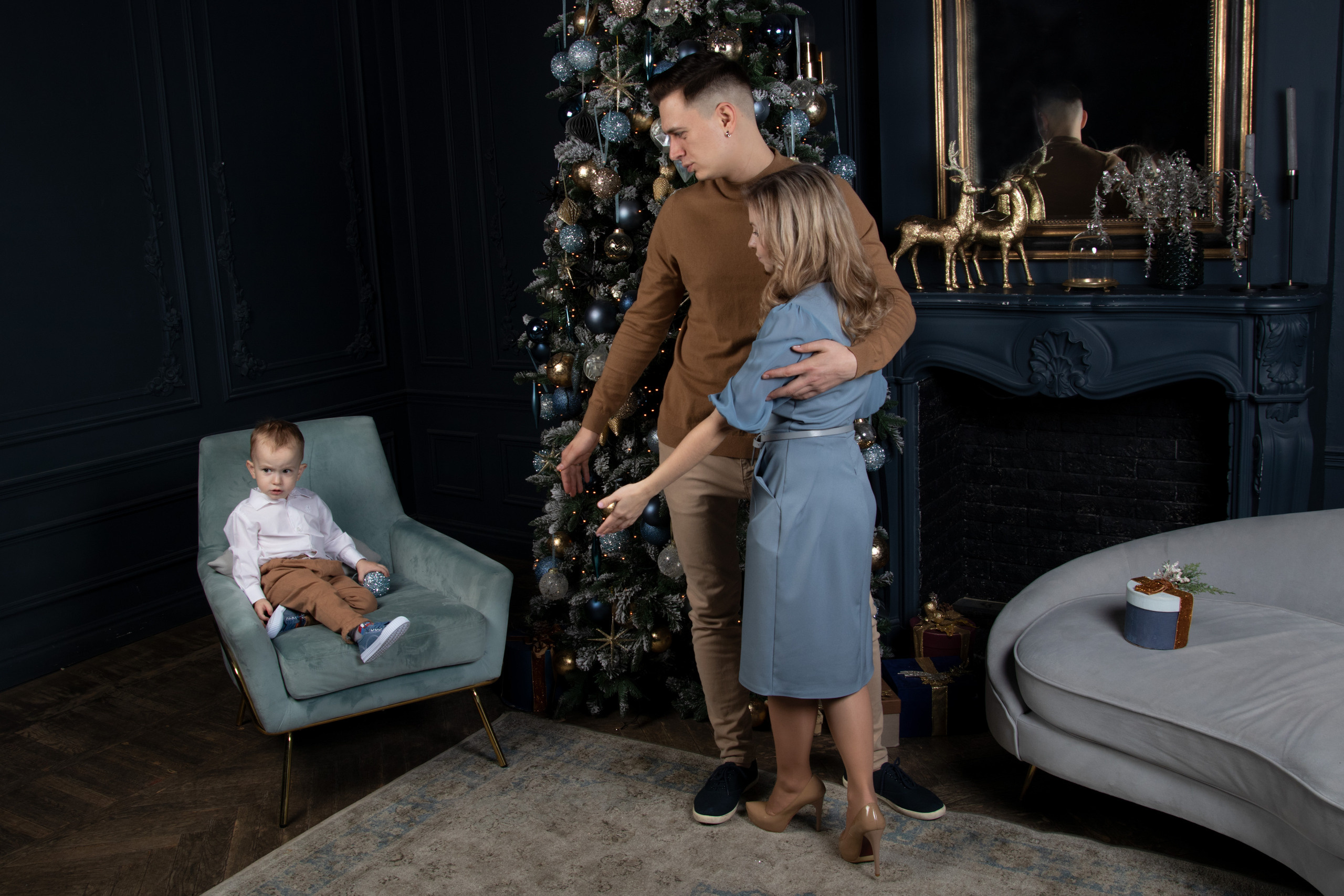 Марина. Семейный, детский и свадебный фотограф Мария Бутаева Санкт-Петербург