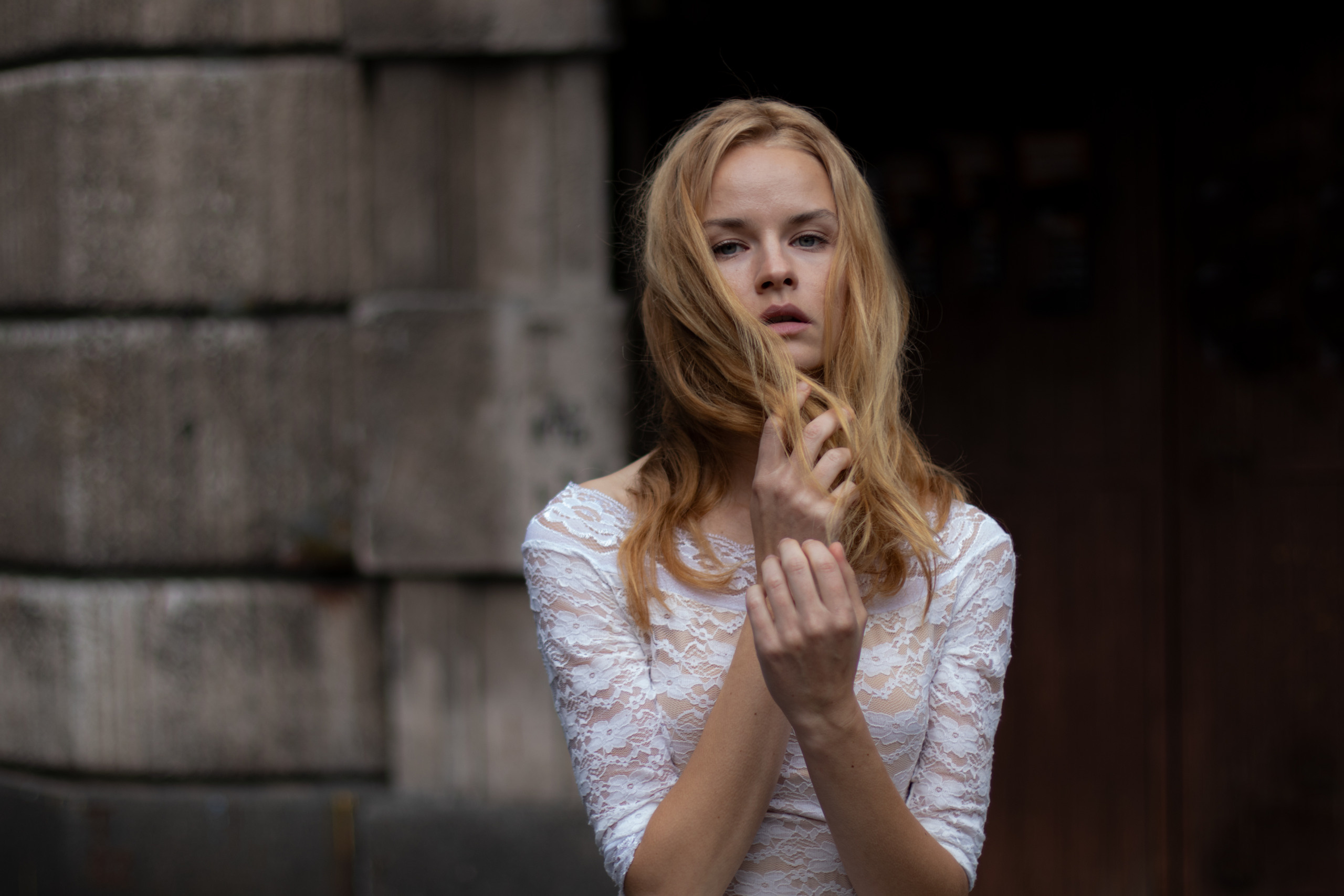 Ксения. Семейный, детский и свадебный фотограф Мария Бутаева Санкт-Петербург