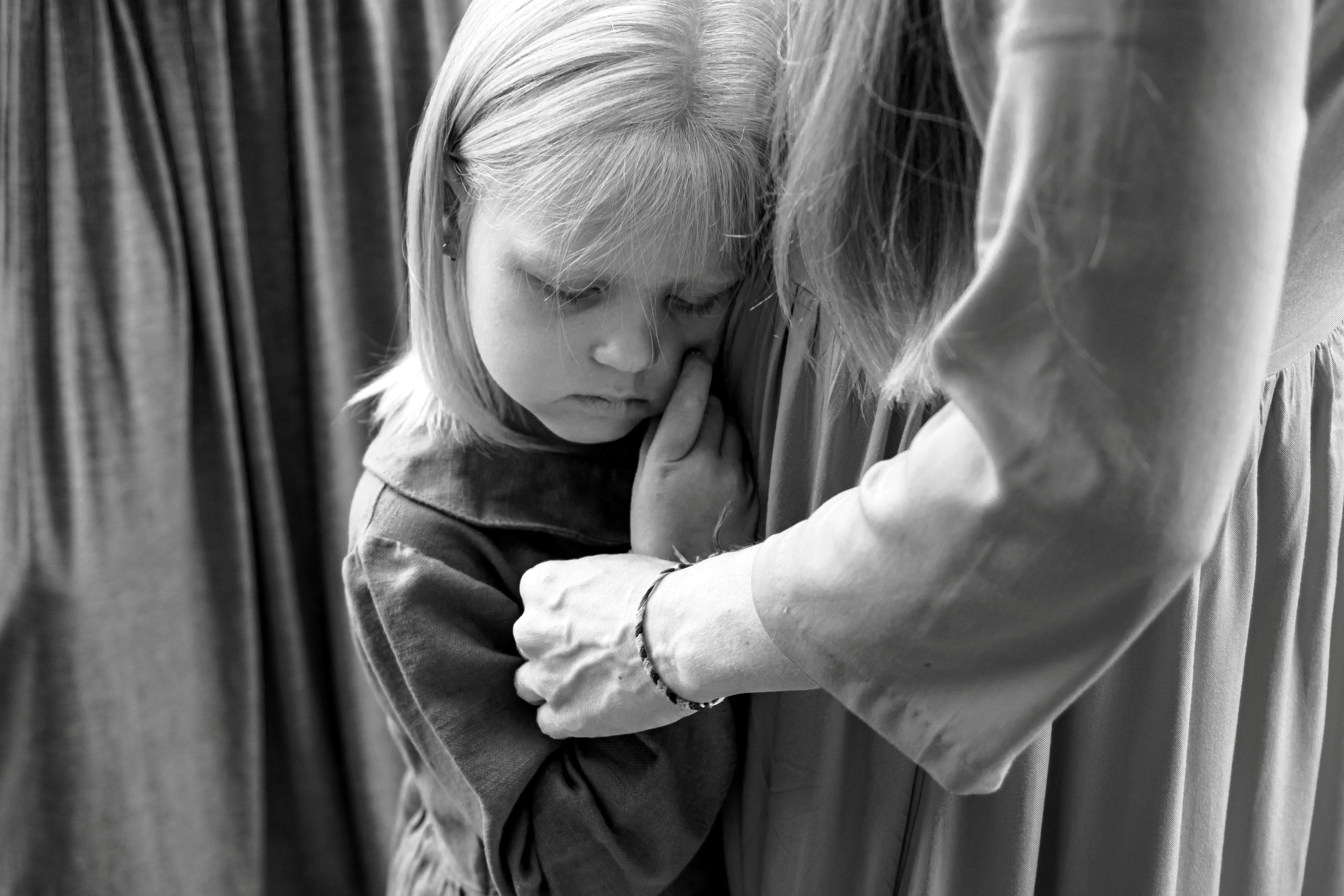 Семейная / детская съемка. Семейный, детский и свадебный фотограф Мария Бутаева Санкт-Петербург