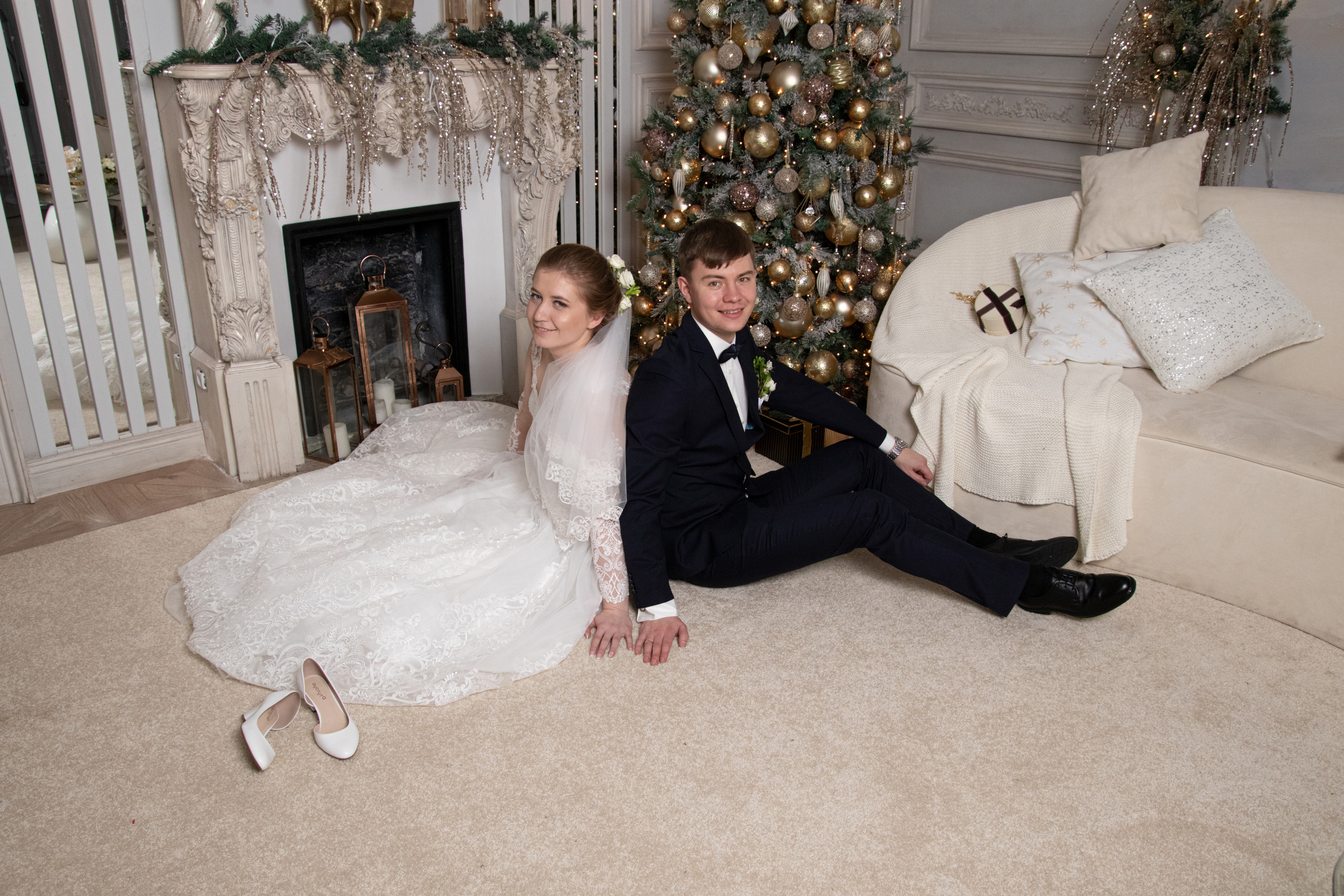 Максим и Юля. Семейный, детский и свадебный фотограф Мария Бутаева Санкт-Петербург