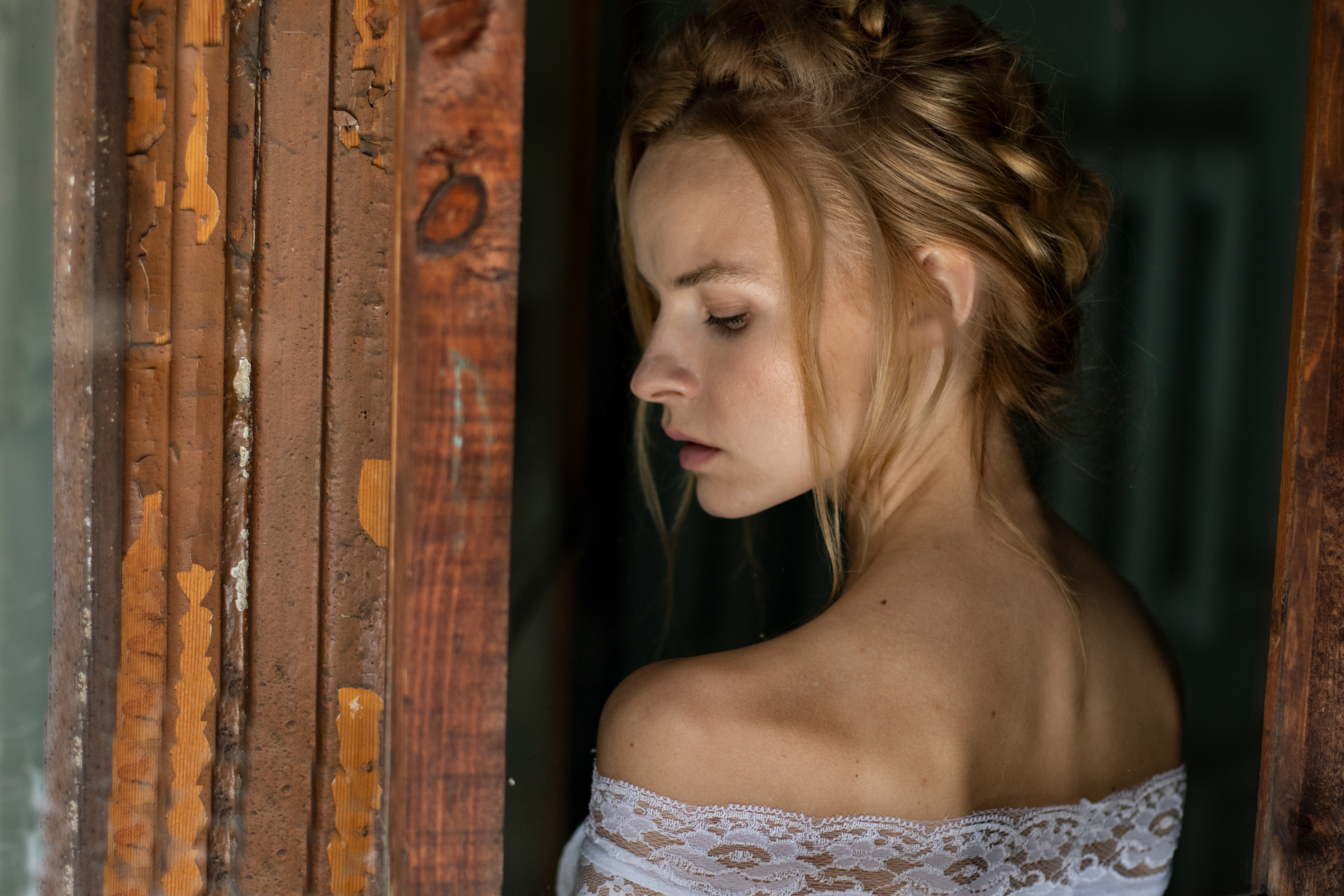 Ксения. Семейный, детский и свадебный фотограф Мария Бутаева Санкт-Петербург