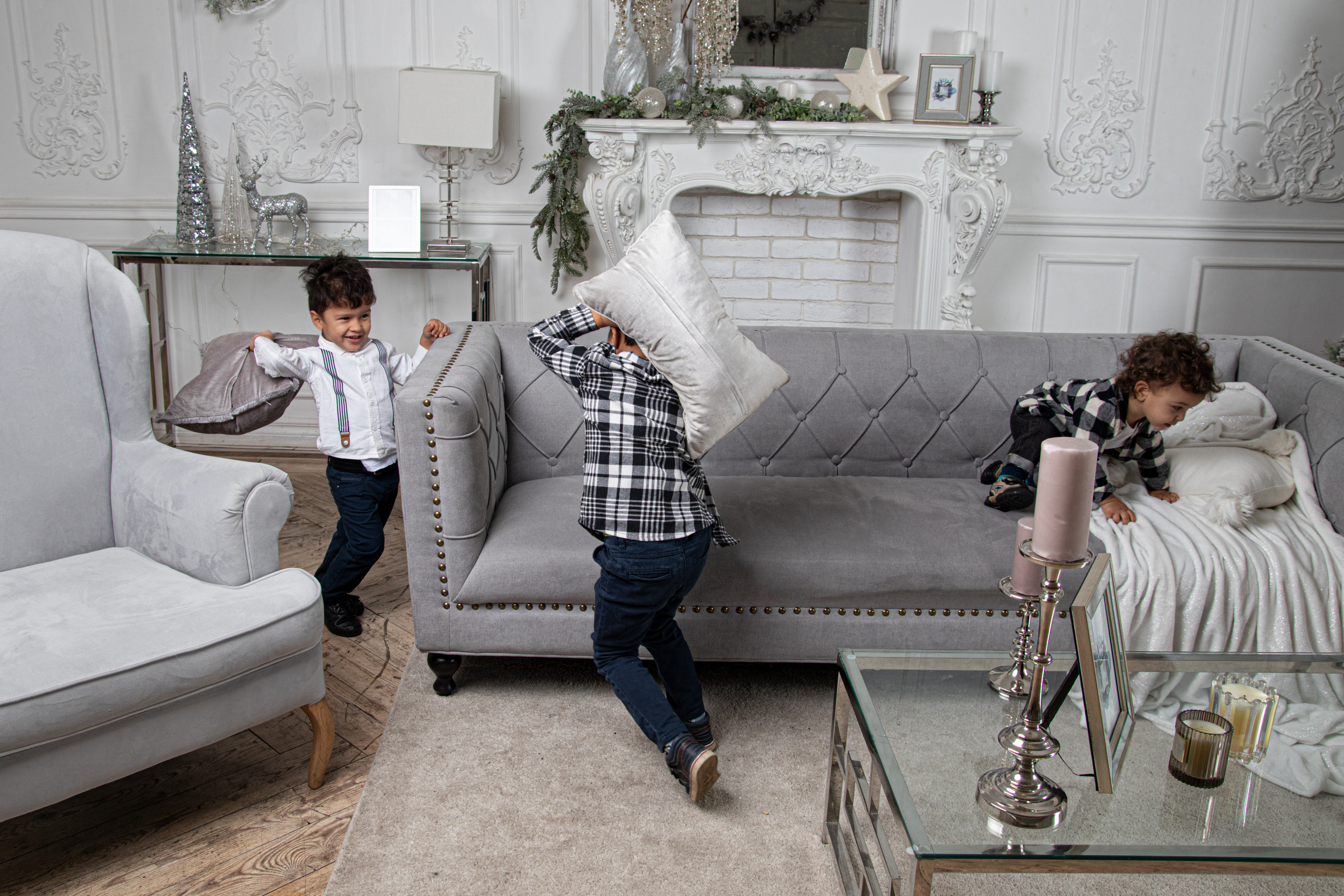 Albina Gussule. Семейный, детский и свадебный фотограф Мария Бутаева Санкт-Петербург