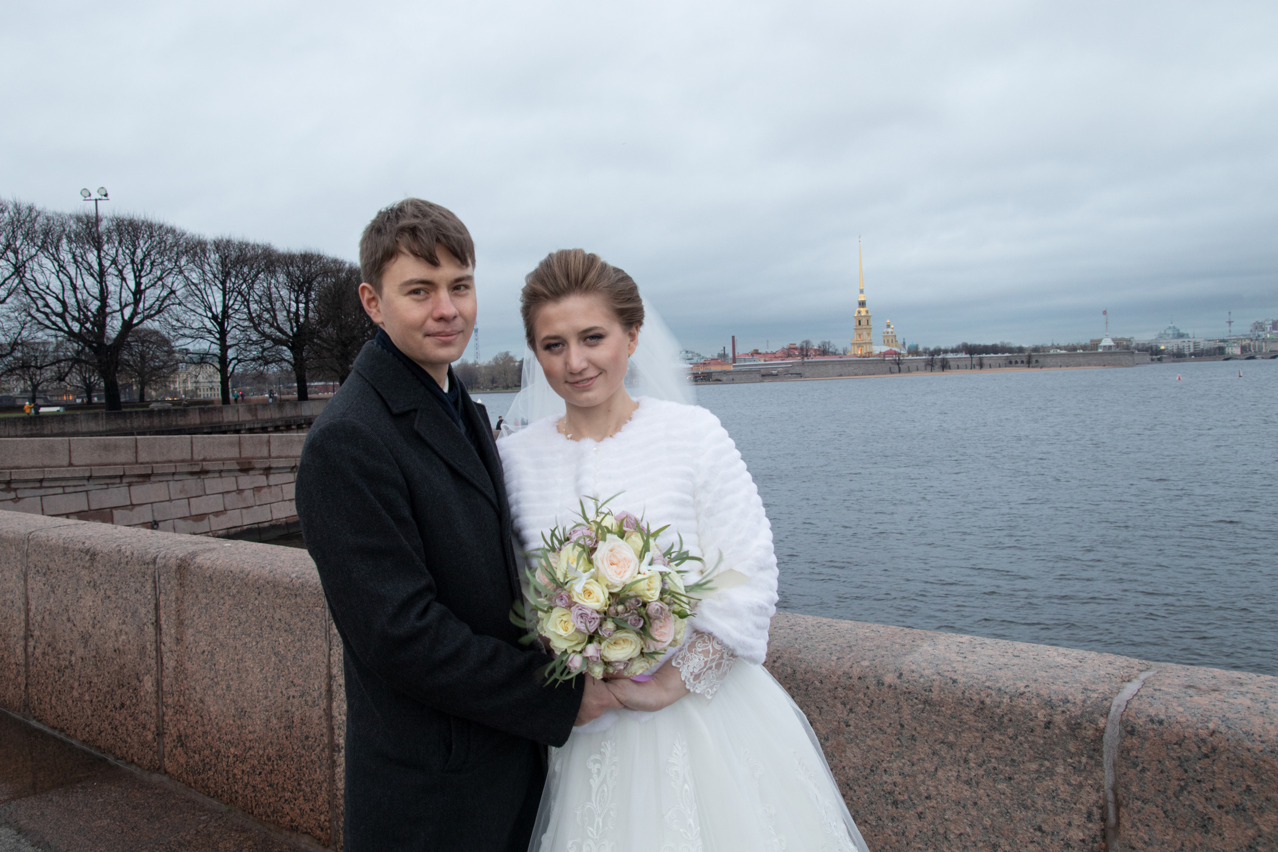 Максим и Юля. Семейный, детский и свадебный фотограф Мария Бутаева Санкт-Петербург