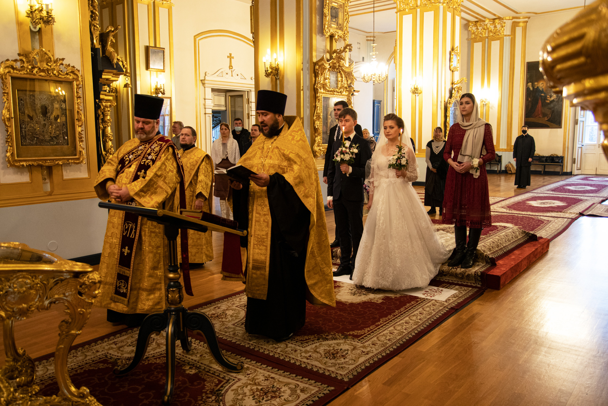 Максим и Юля. Семейный, детский и свадебный фотограф Мария Бутаева Санкт-Петербург