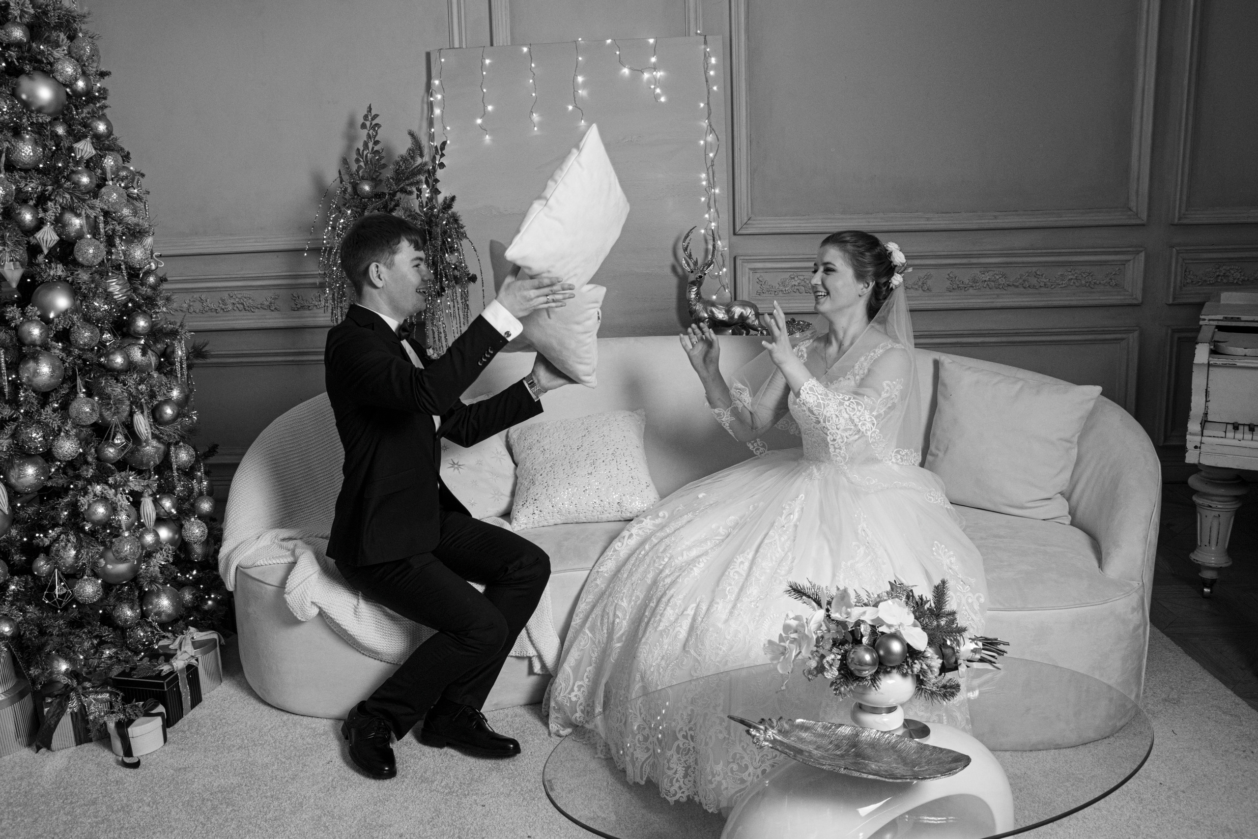 Максим и Юля. Семейный, детский и свадебный фотограф Мария Бутаева Санкт-Петербург