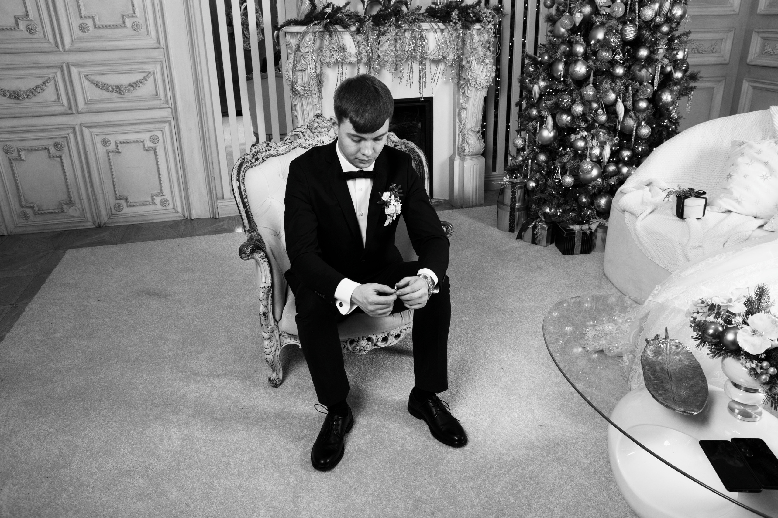 Свадебная съемка. Семейный, детский и свадебный фотограф Мария Бутаева Санкт-Петербург