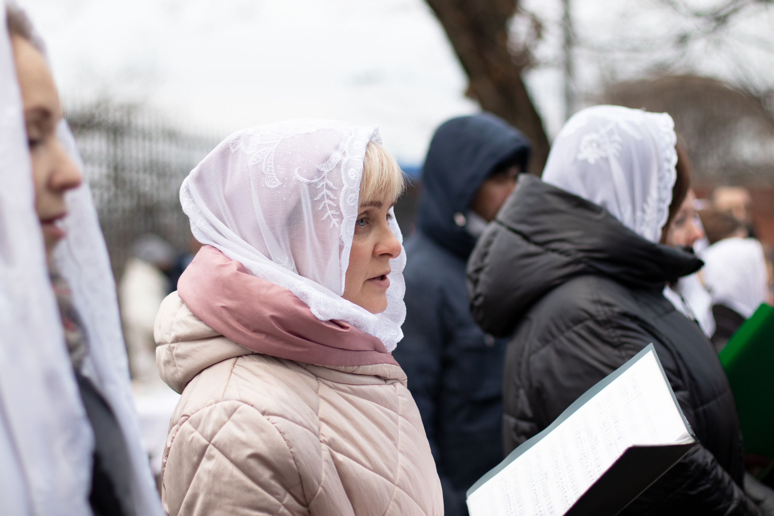 День Рождения Архимандрита Елеазара. Семейный, детский и свадебный фотограф Мария Бутаева Санкт-Петербург