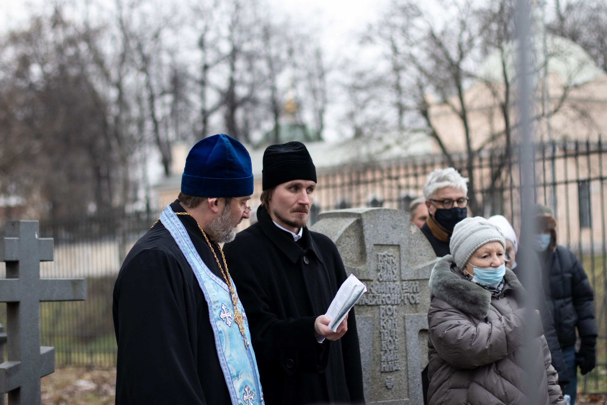 День Рождения Архимандрита Елеазара. Семейный, детский и свадебный фотограф Мария Бутаева Санкт-Петербург