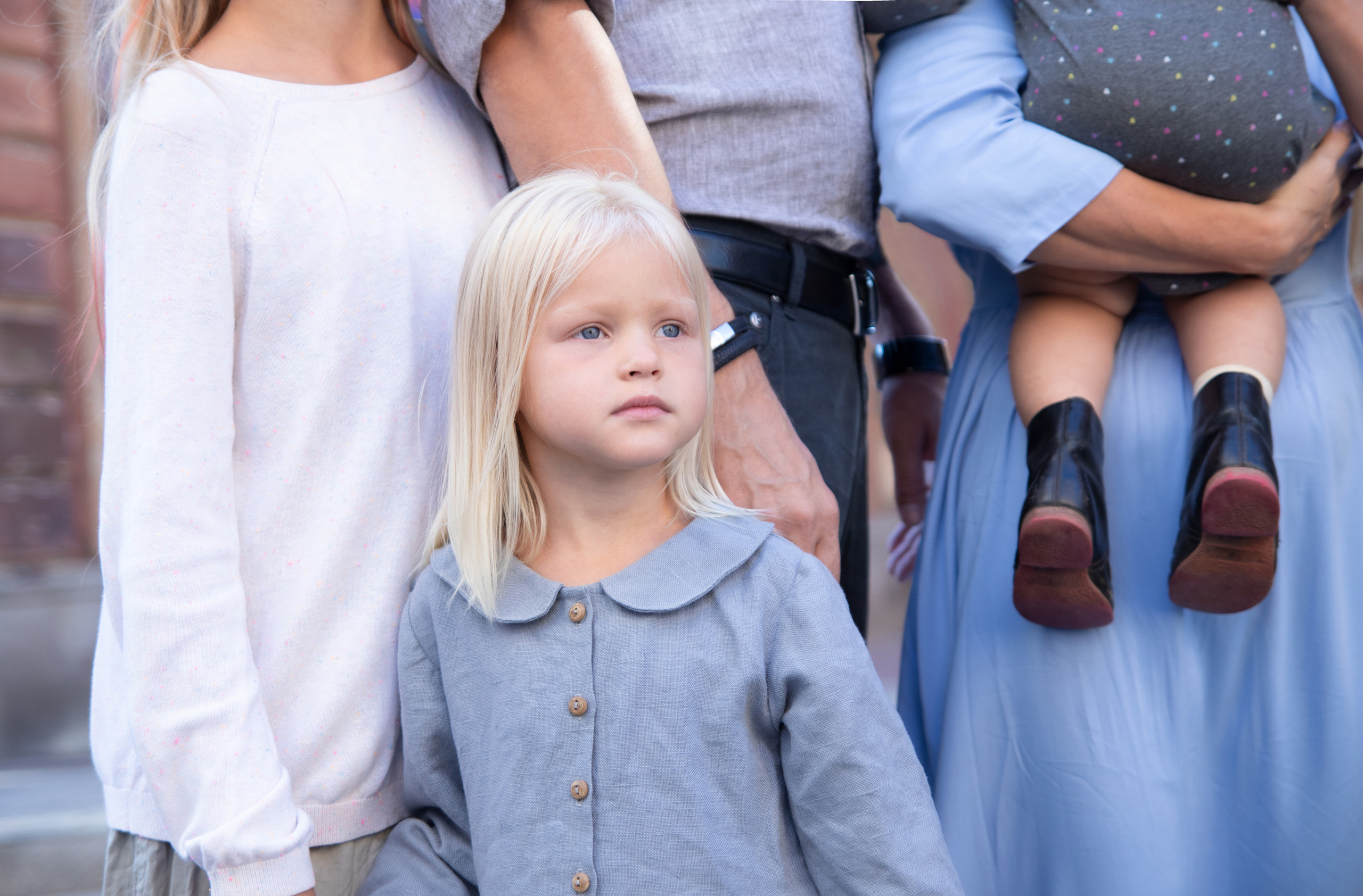 Спирины. Семейный, детский и свадебный фотограф Мария Бутаева Санкт-Петербург