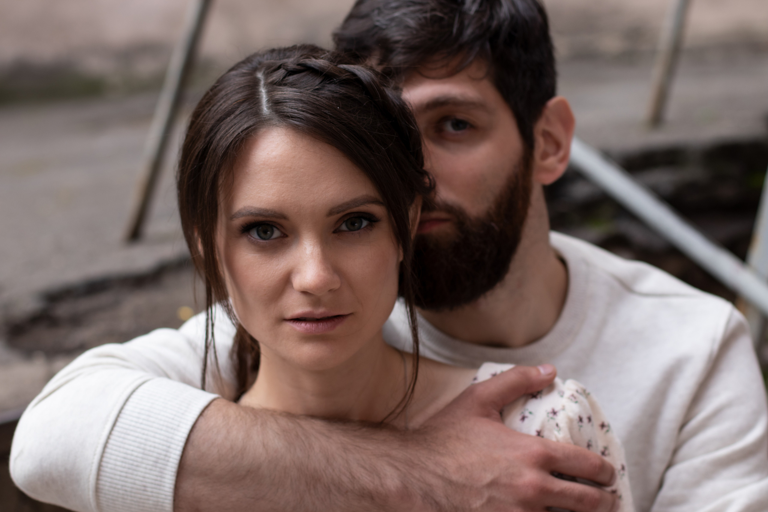 Роман и Мария. Семейный, детский и свадебный фотограф Мария Бутаева Санкт-Петербург