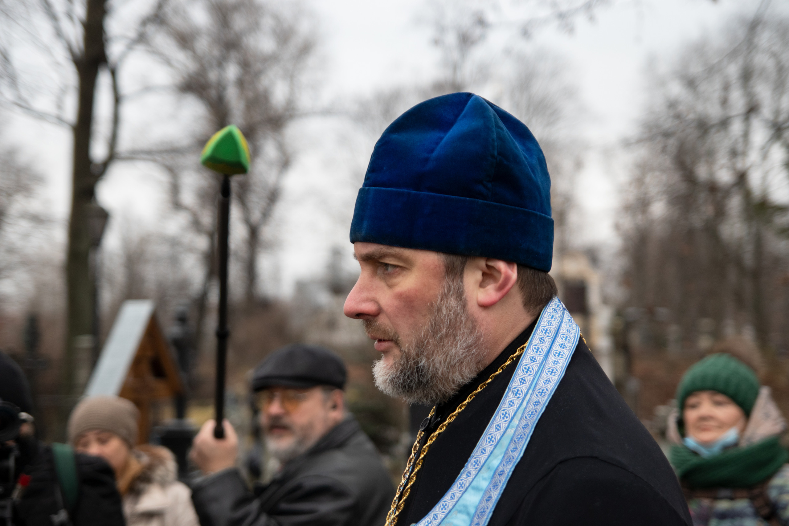 День Рождения Архимандрита Елеазара. Семейный, детский и свадебный фотограф Мария Бутаева Санкт-Петербург