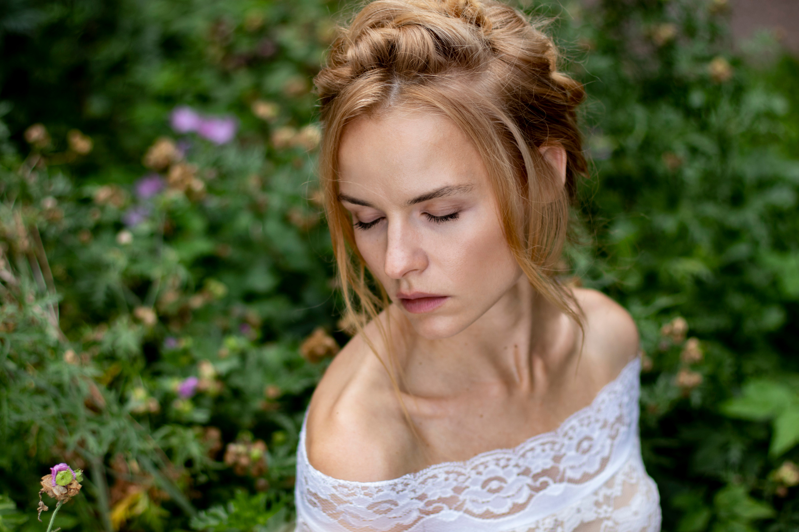 Ксения. Семейный, детский и свадебный фотограф Мария Бутаева Санкт-Петербург