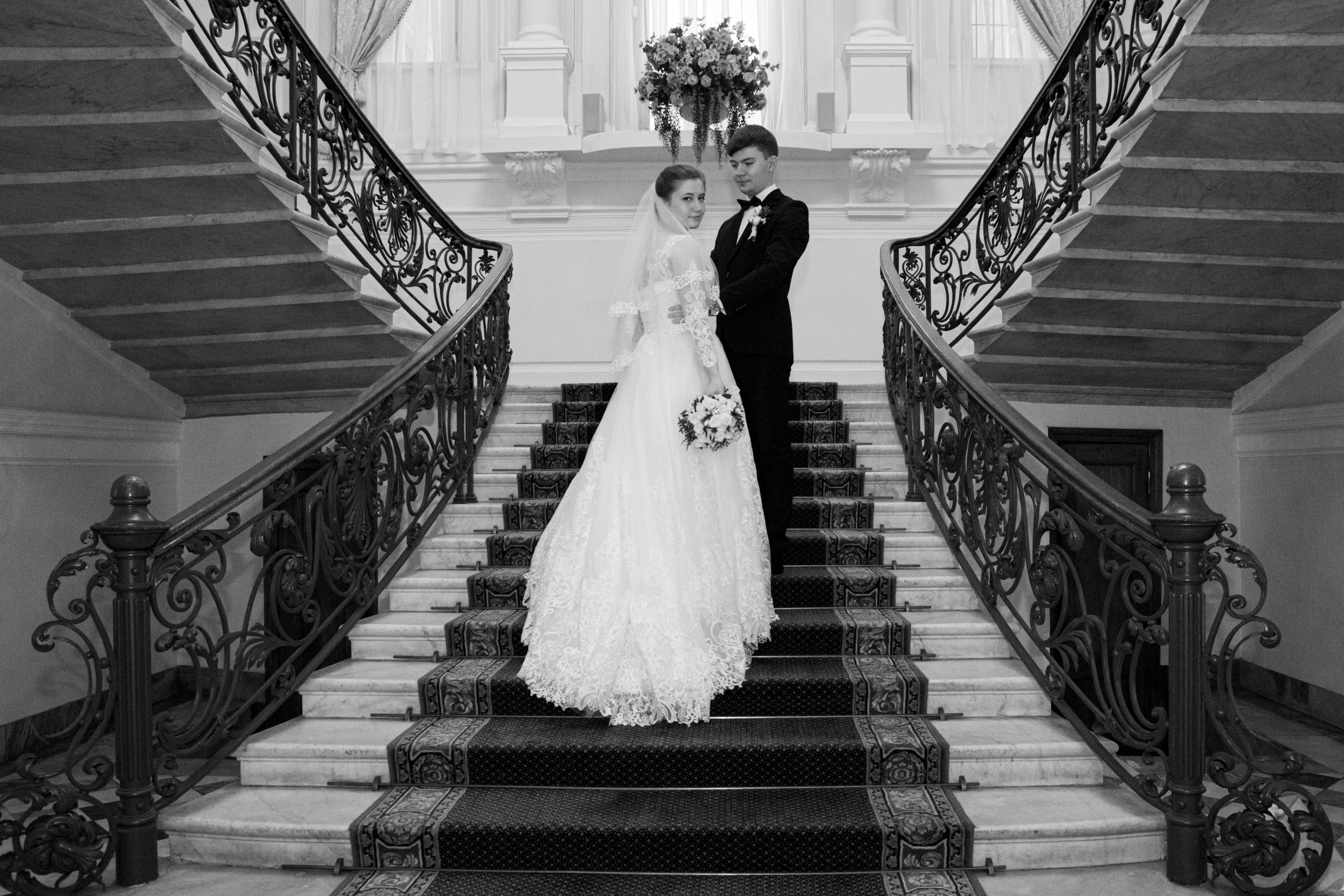 Свадебная съемка. Семейный, детский и свадебный фотограф Мария Бутаева Санкт-Петербург