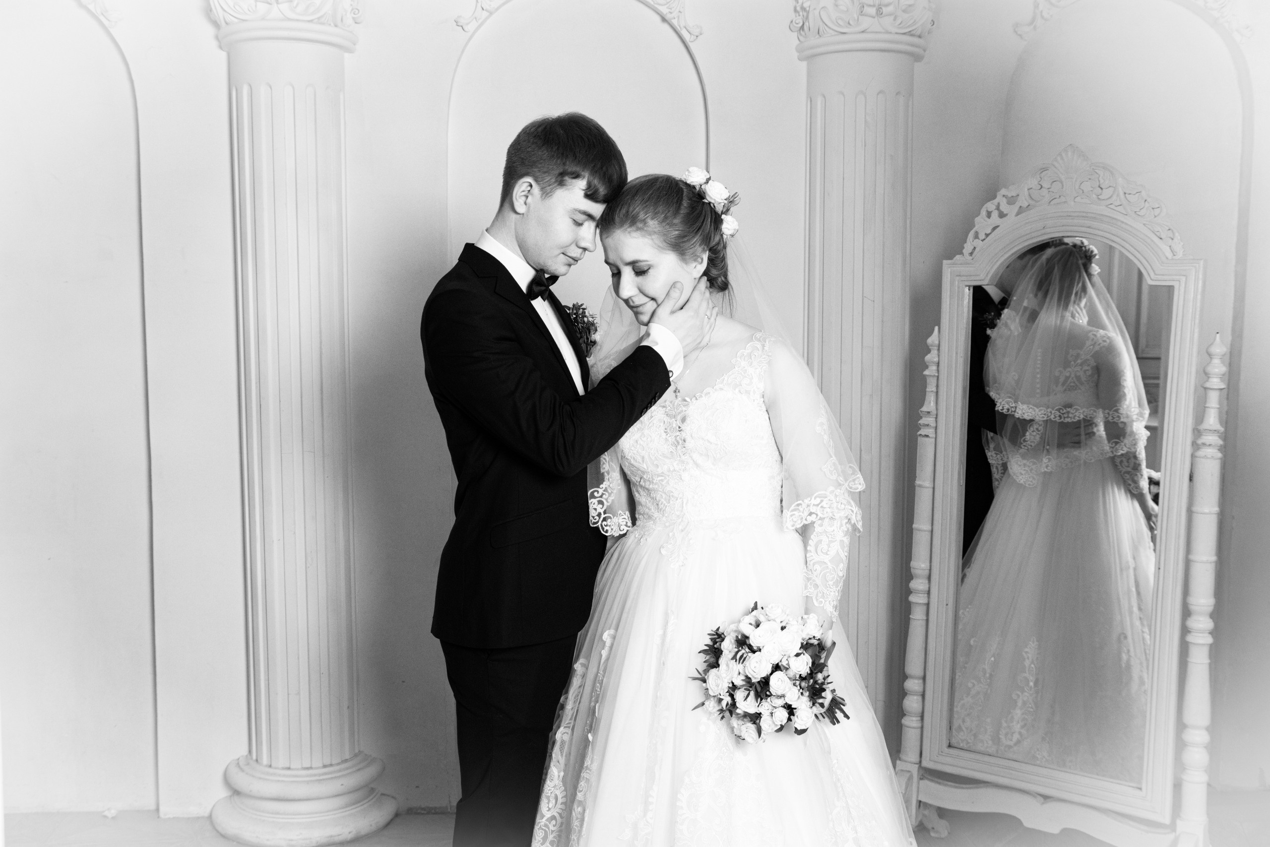 Максим и Юля. Семейный, детский и свадебный фотограф Мария Бутаева Санкт-Петербург