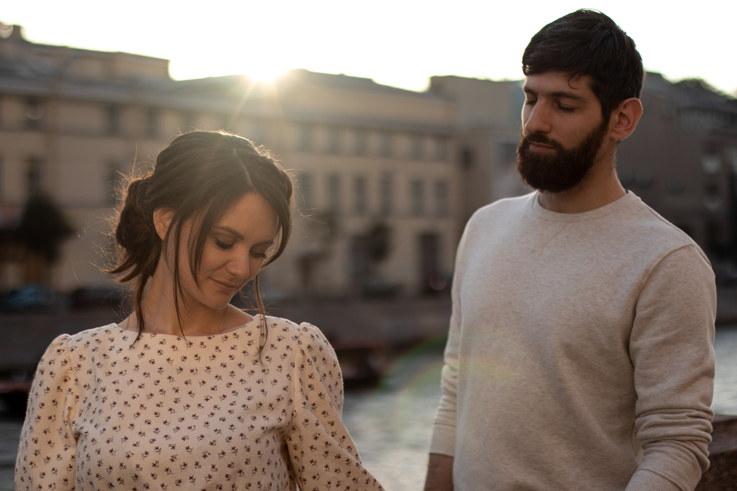 Роман и Мария. Семейный, детский и свадебный фотограф Мария Бутаева Санкт-Петербург